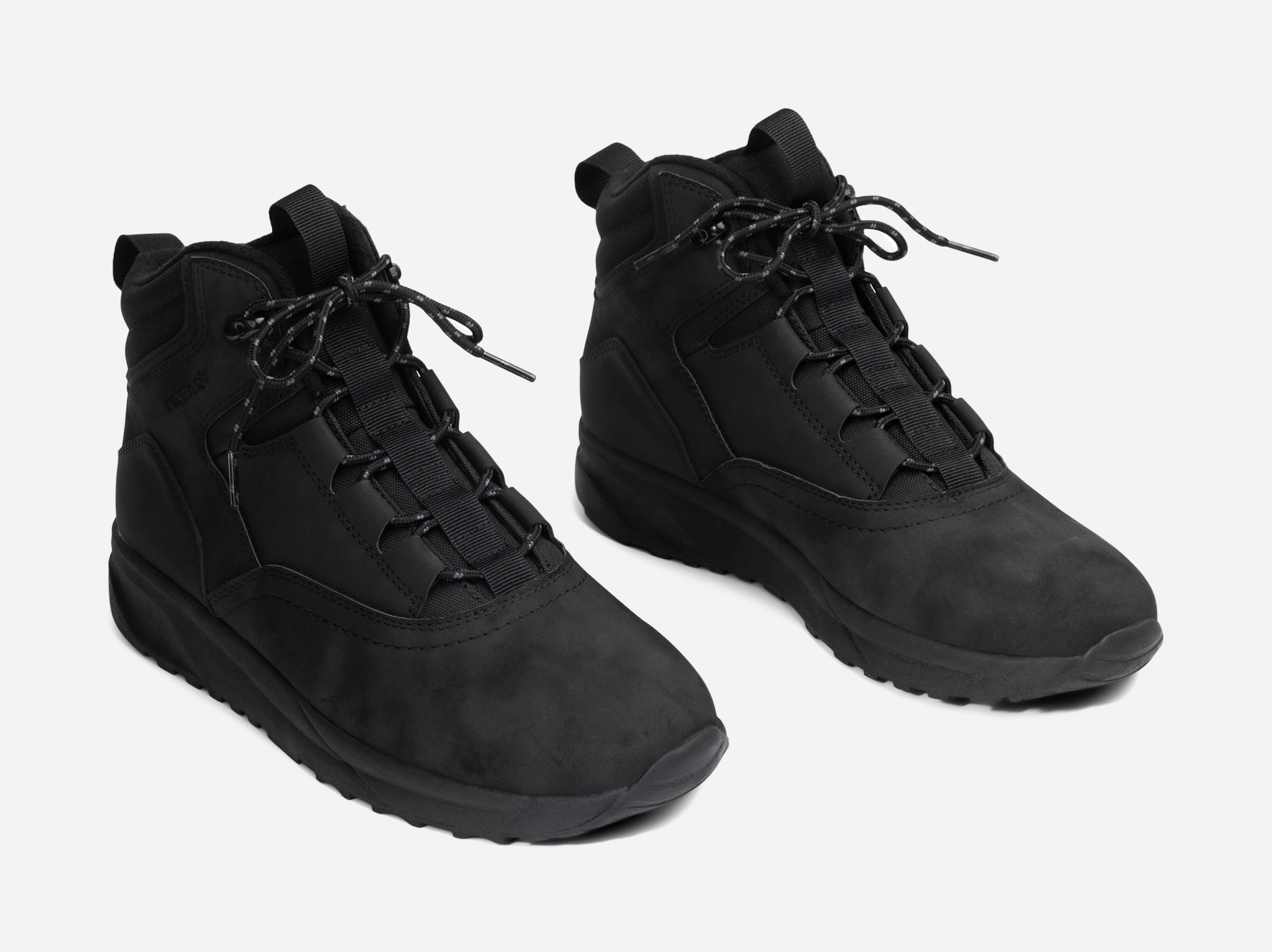 LINEAR, Skolett Sort