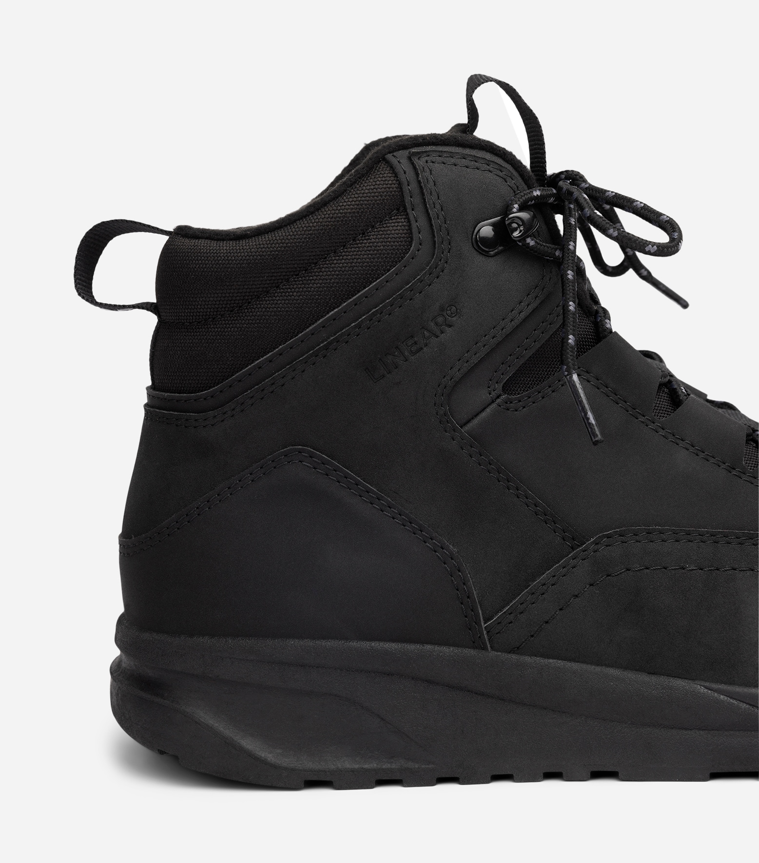 LINEAR, Skolett Sort