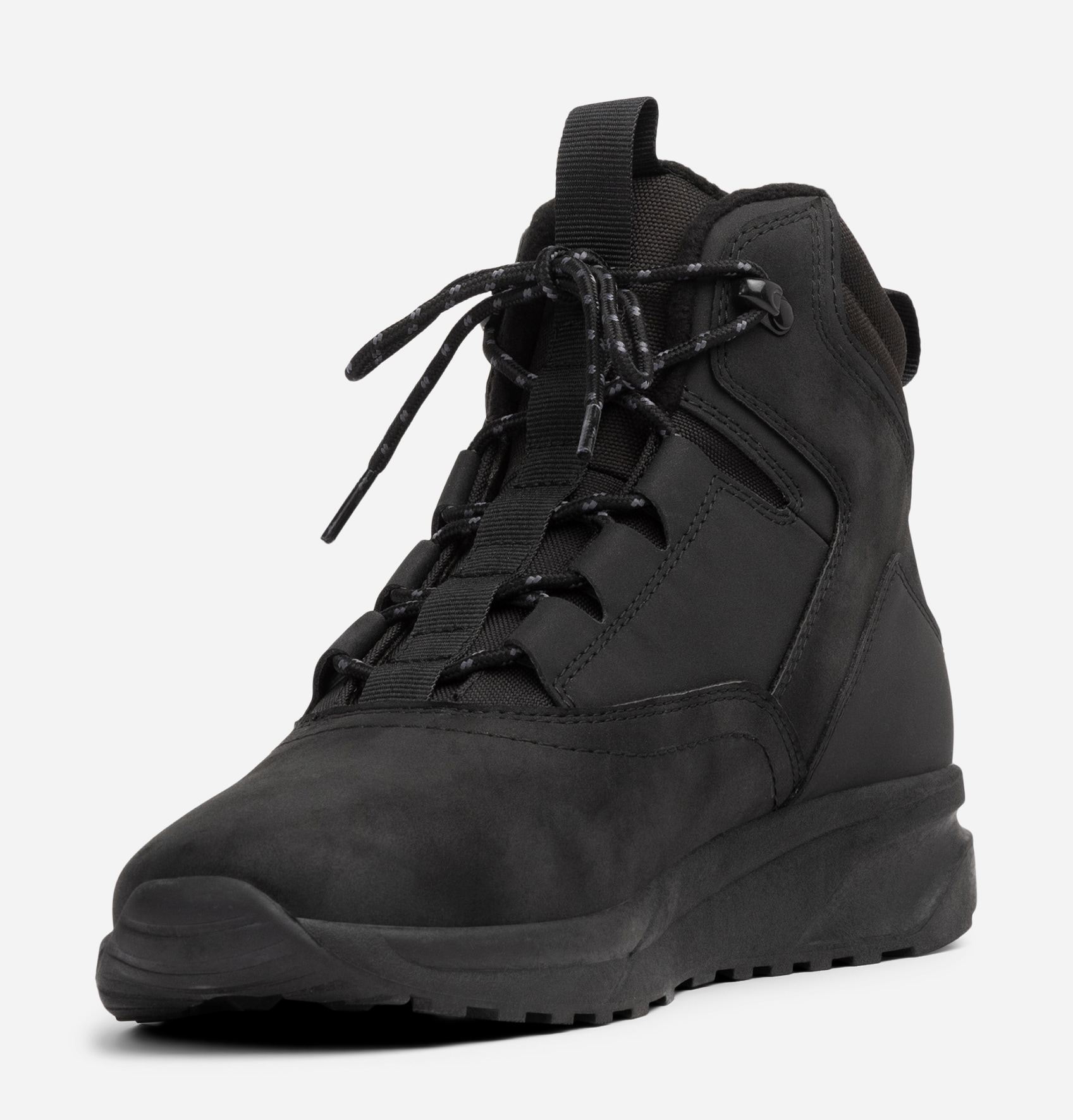 LINEAR, Skolett Sort