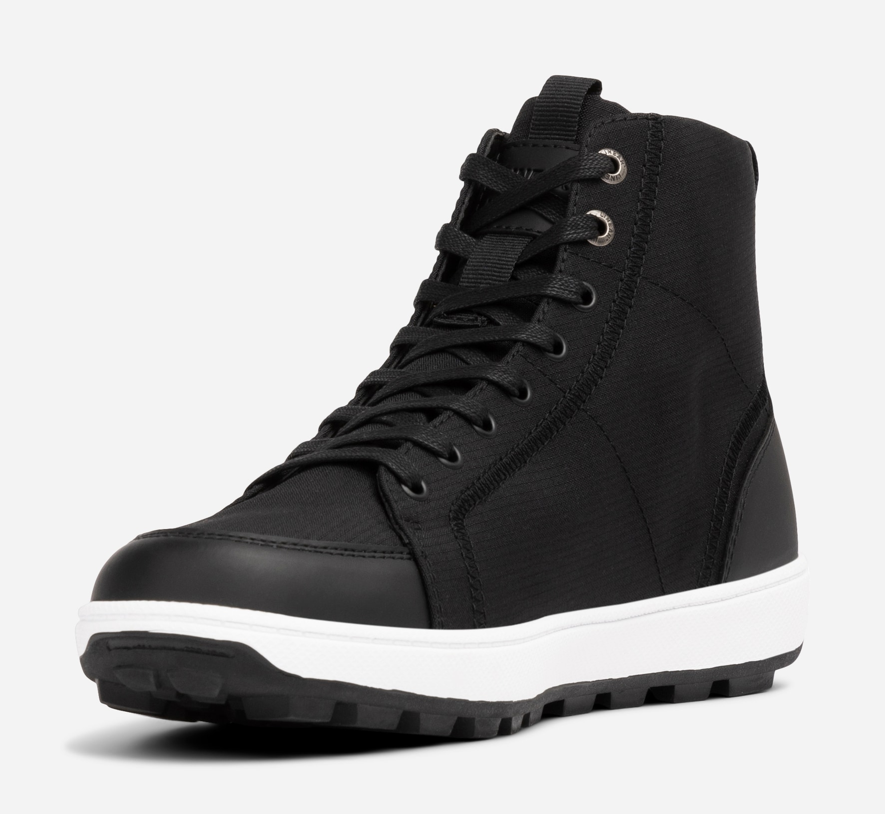 LINEAR, Skolett waterproof Sort