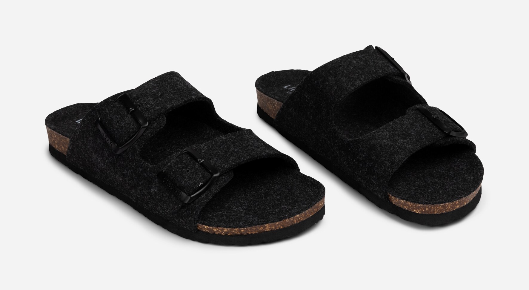 LINEAR, Sandal Sort