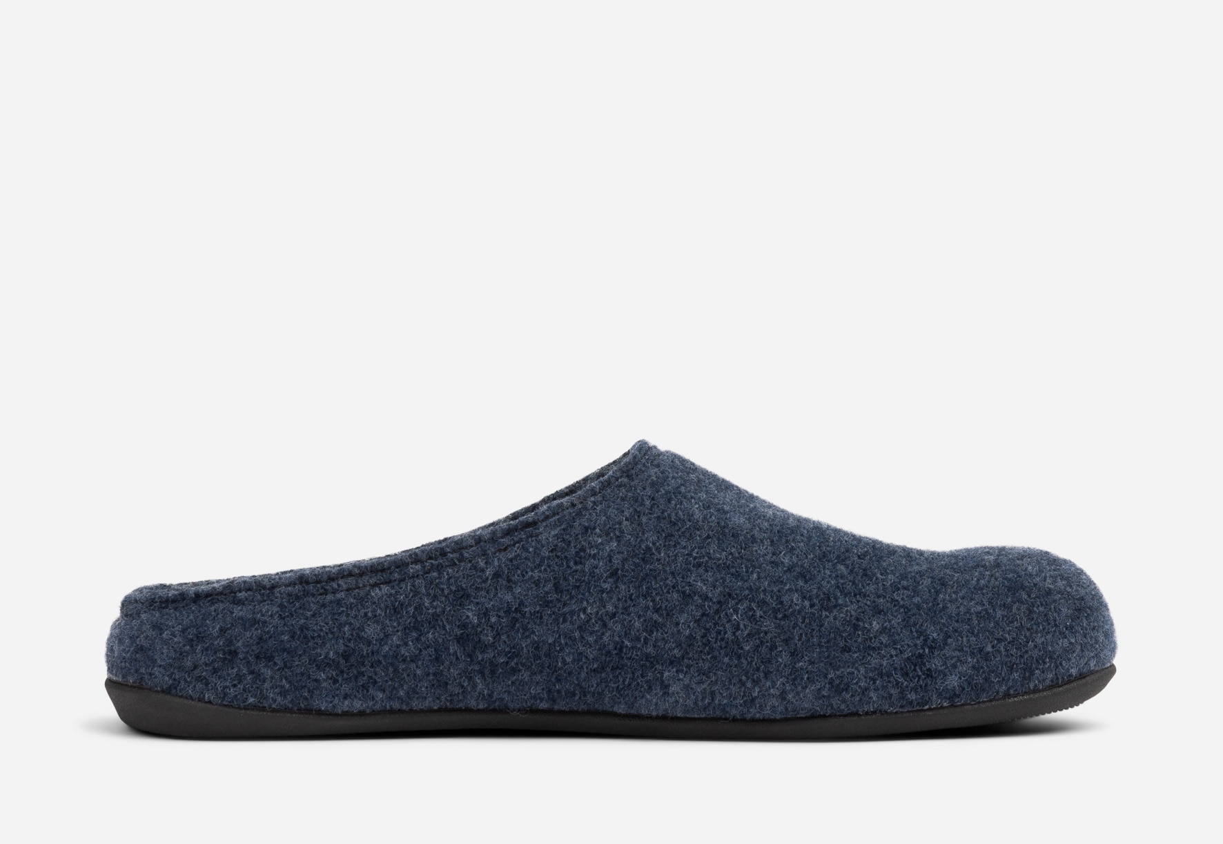 LINEAR, Tøfler Blå