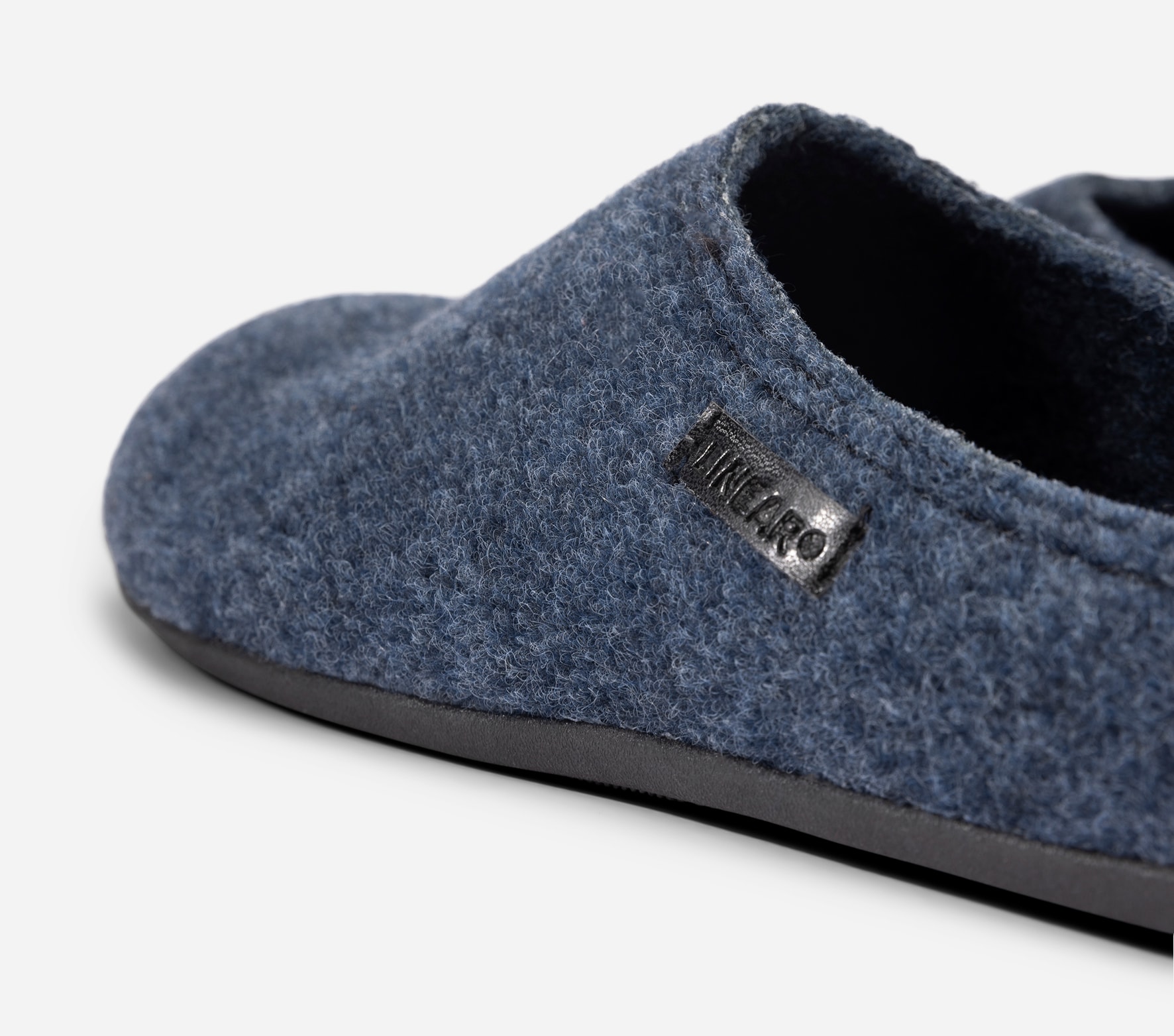 LINEAR, Tøfler Blå