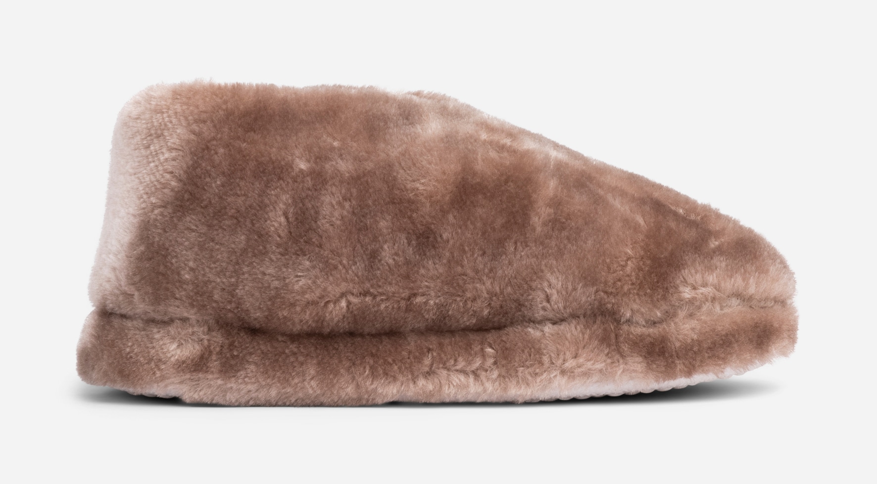 LINEAR, Tøfler Beige