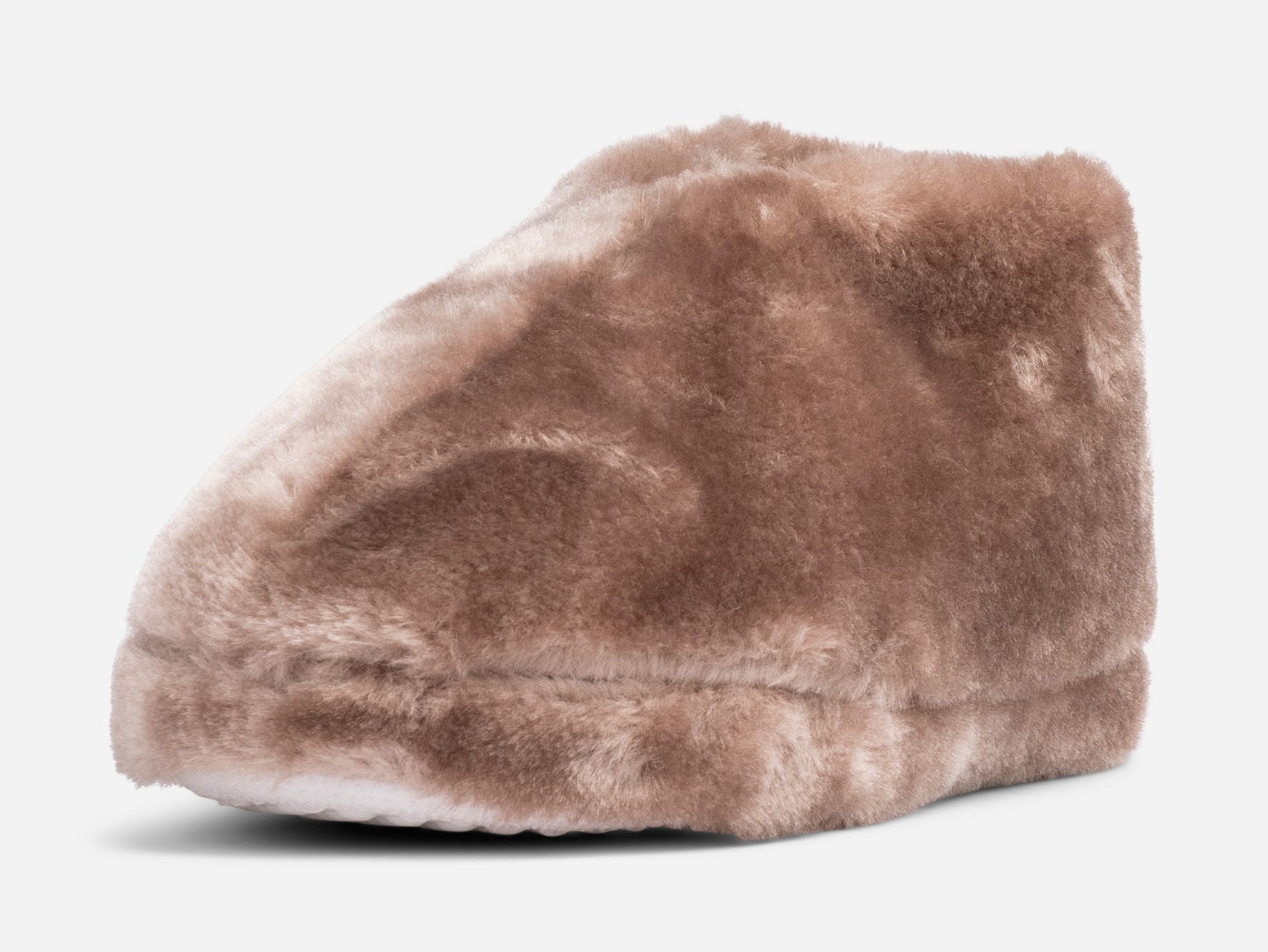 LINEAR, Tøfler Beige