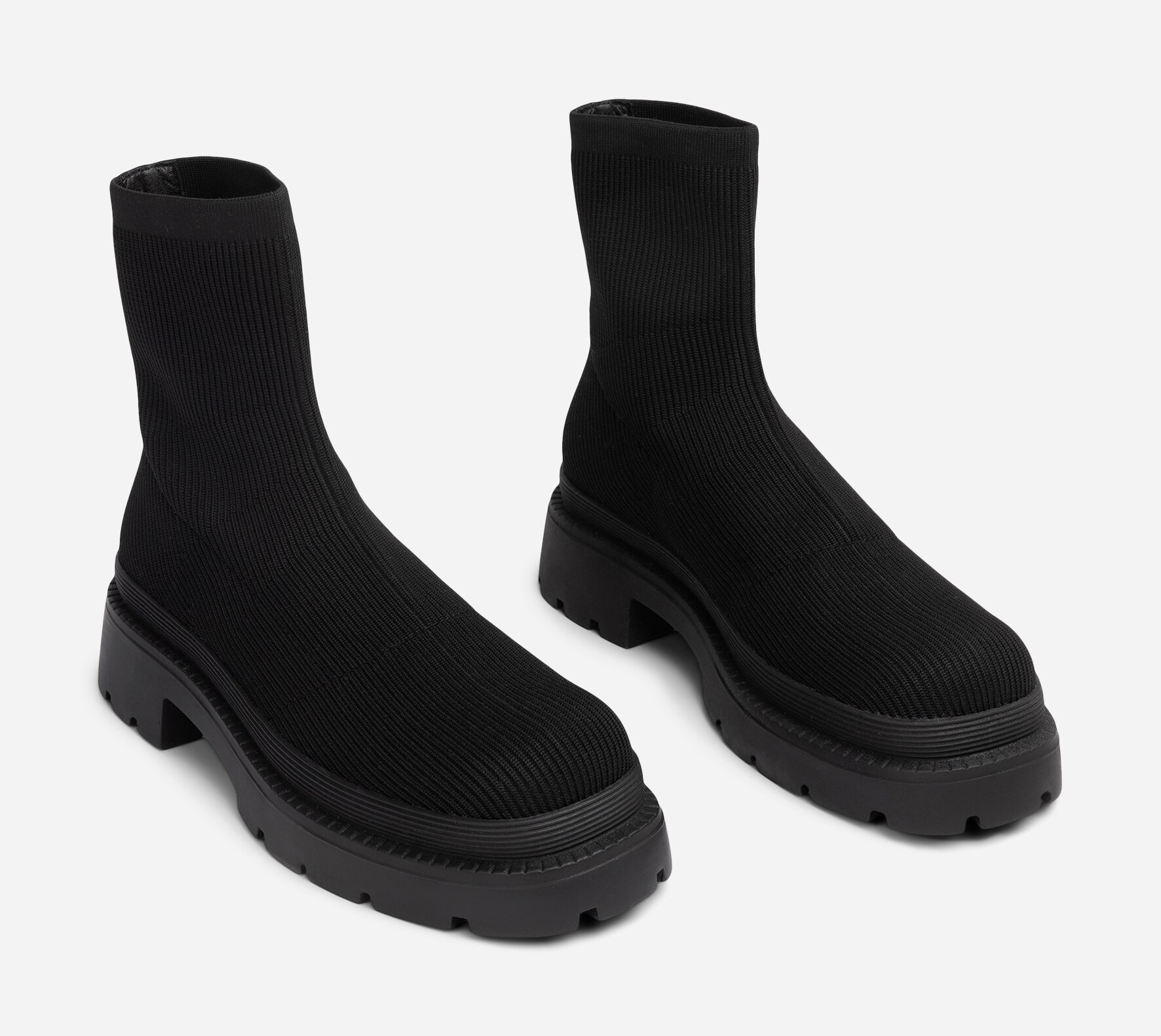 XIT, Boots Sort