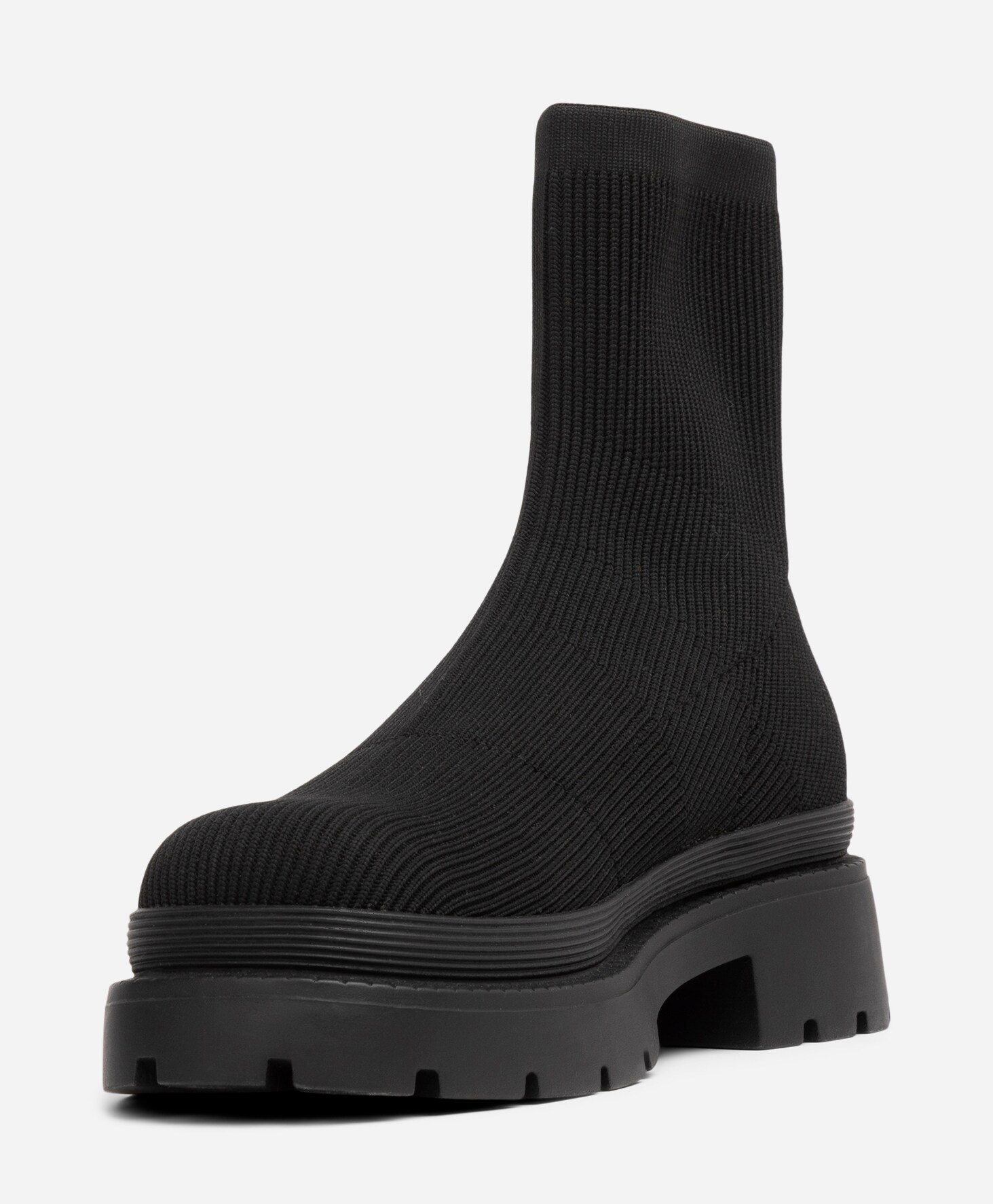 XIT, Boots Sort