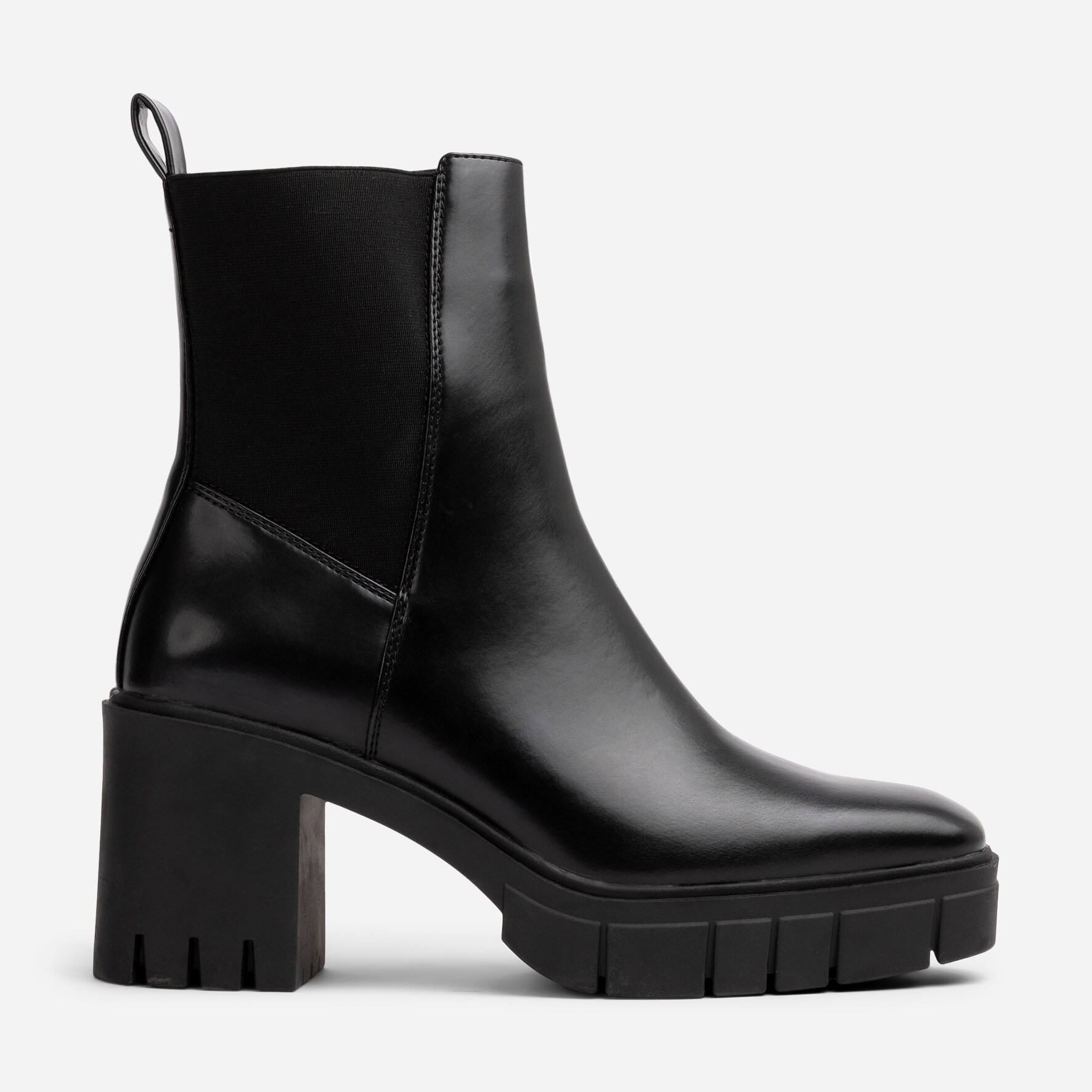 ATTITUDE, Chelseaboots Sort