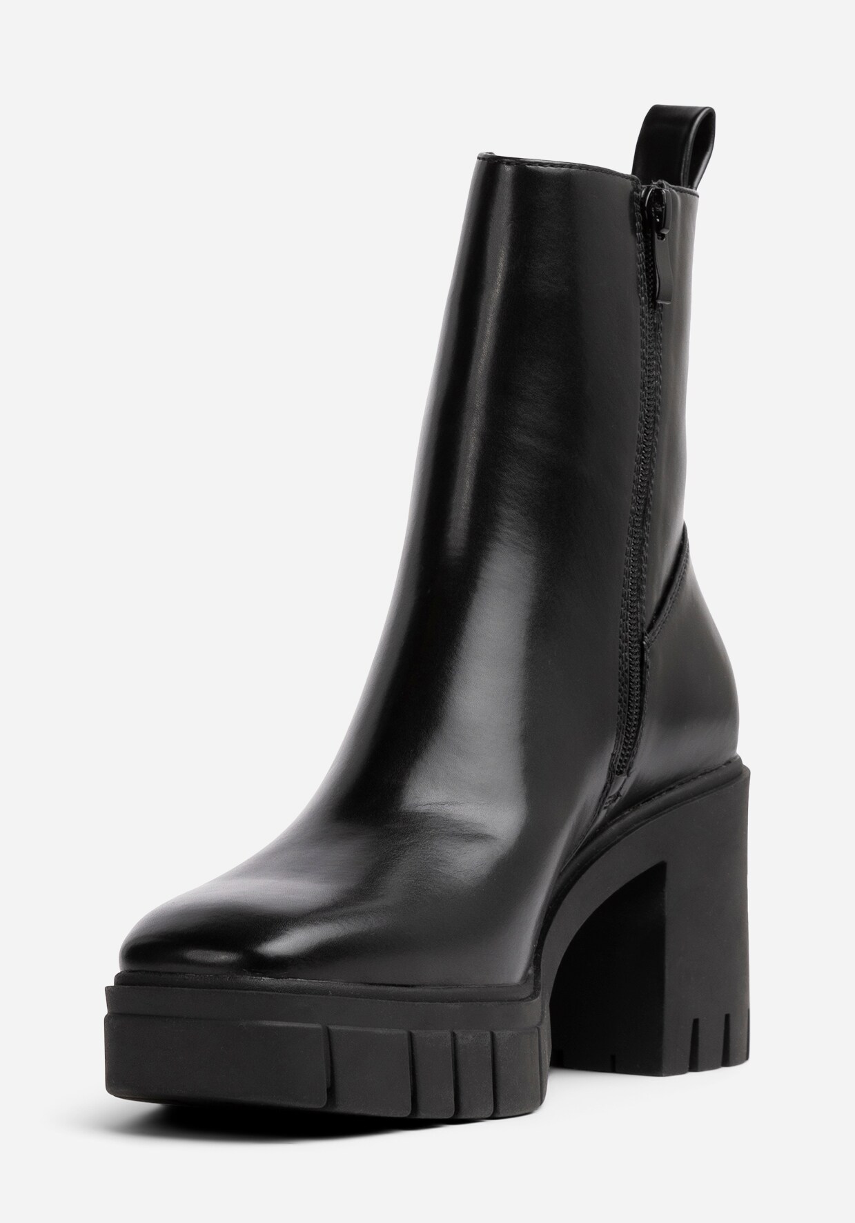 ATTITUDE, Chelseaboots Sort