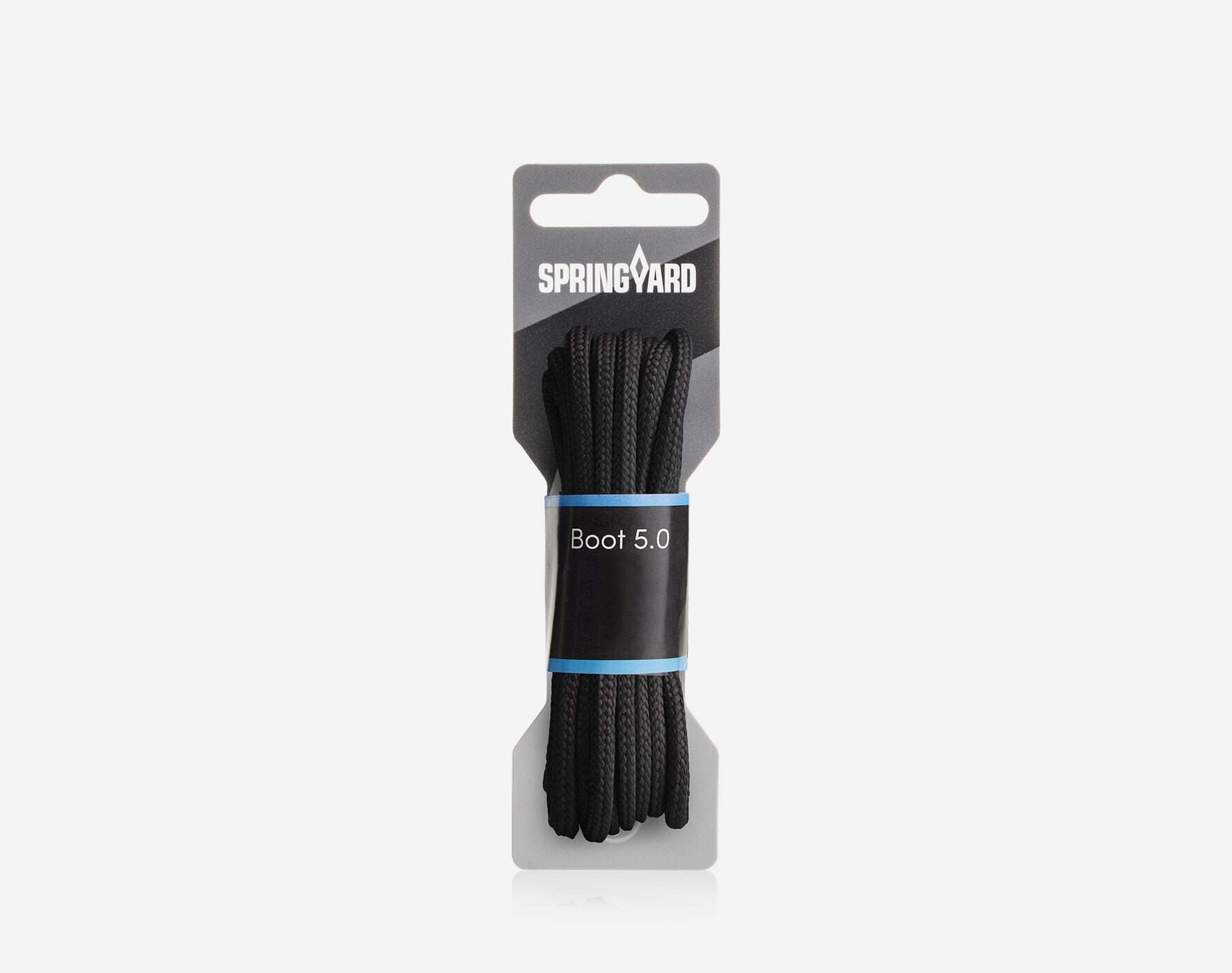 Skolisser Sort 140cm