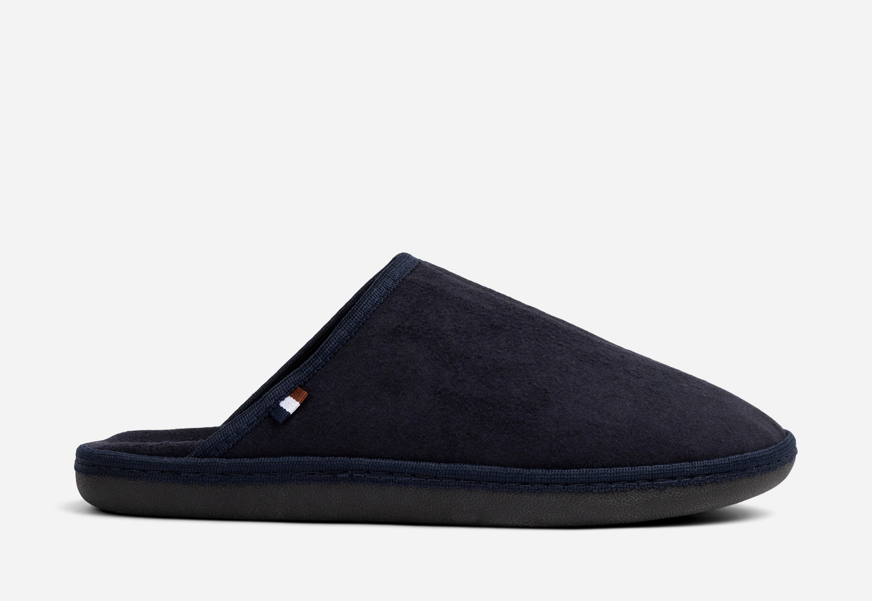 LINEAR, Tøfler Blå