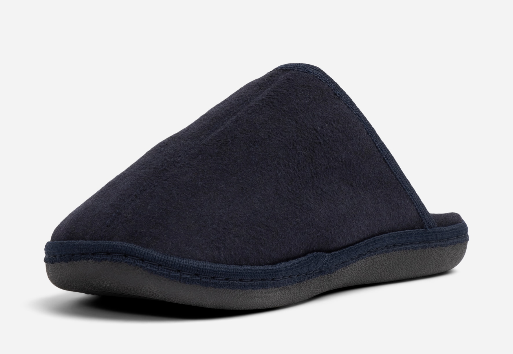 LINEAR, Tøfler Blå