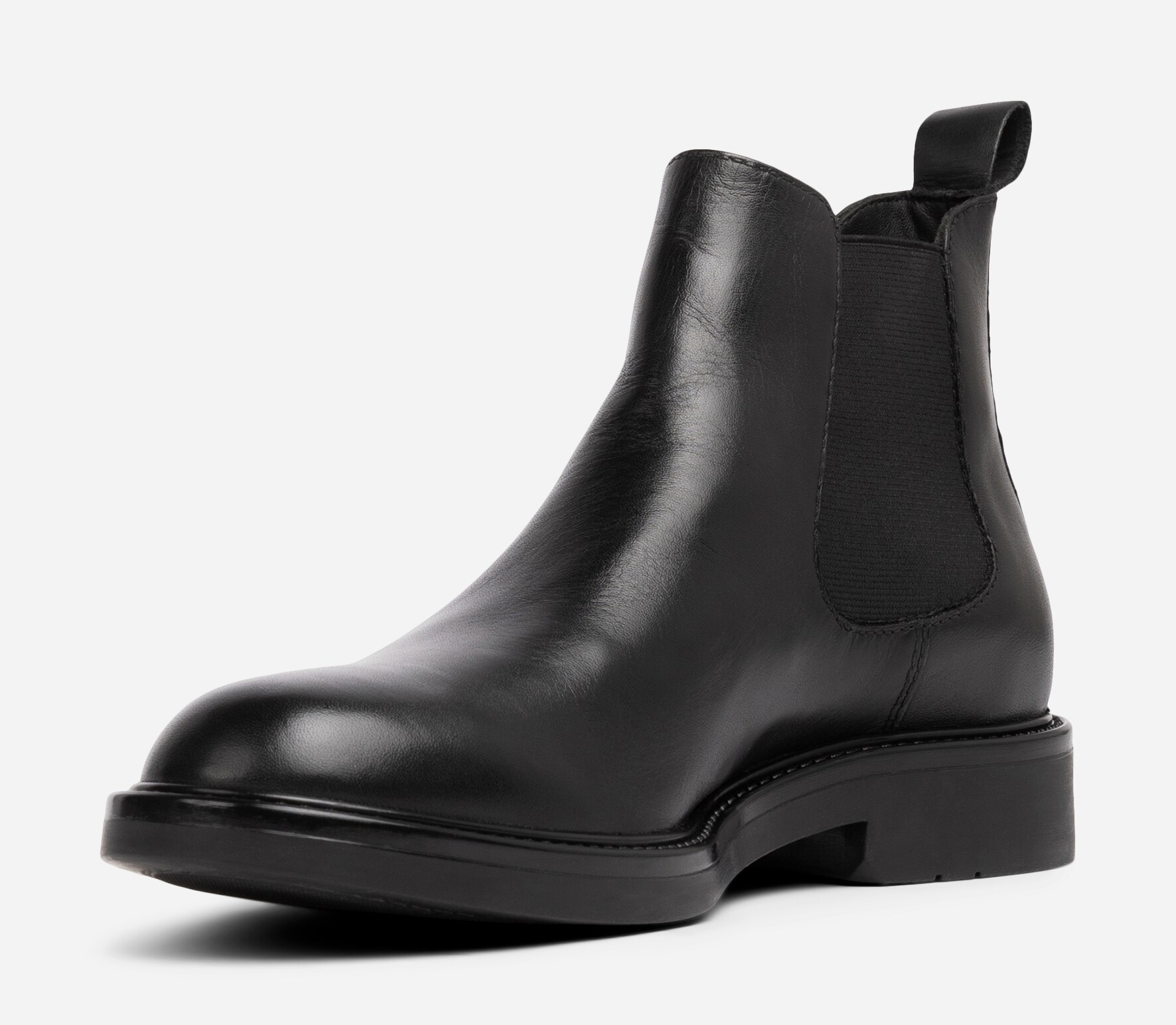 PACE, Chelseaboots Sort