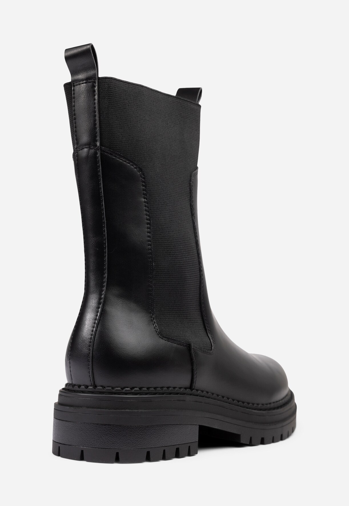 XIT, Chelseaboots Sort