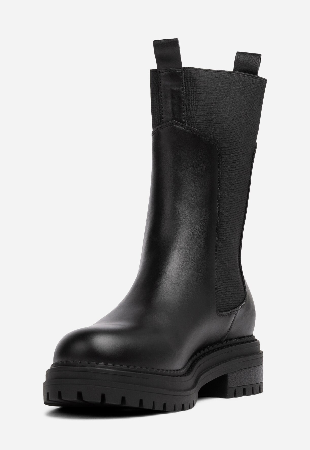 XIT, Chelseaboots Sort