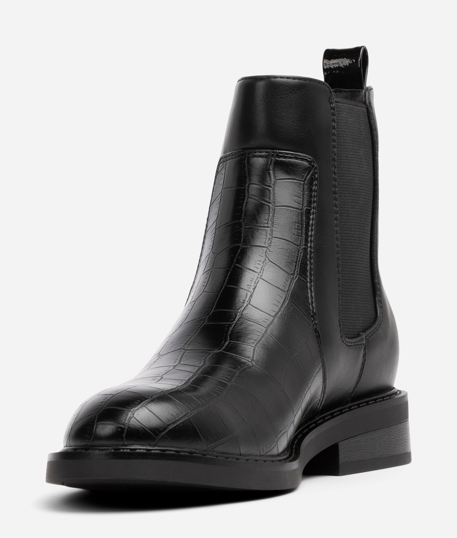 SO ALL, Chelseaboots Sort