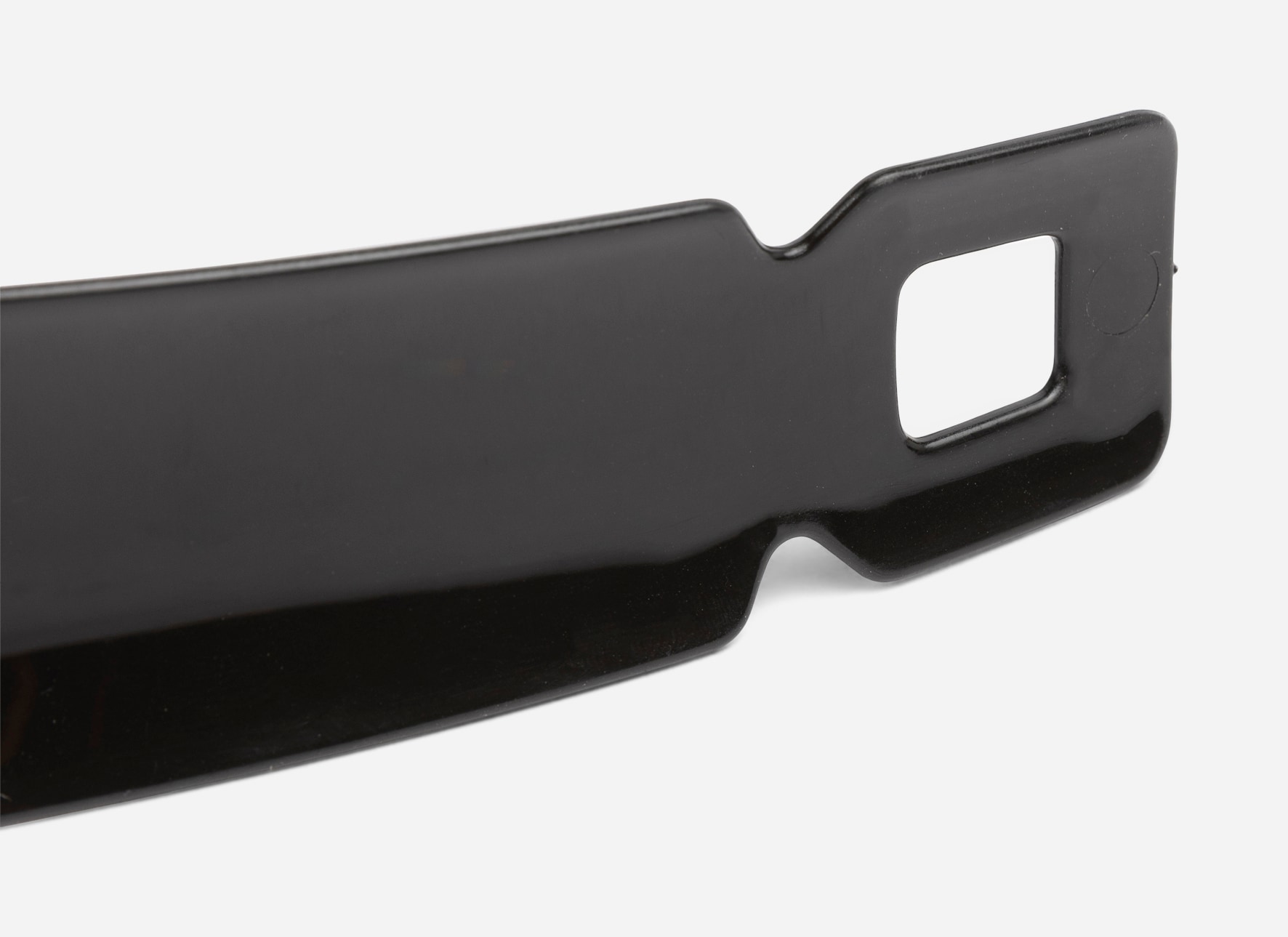 SPRINGYARD, Skohorn Sort