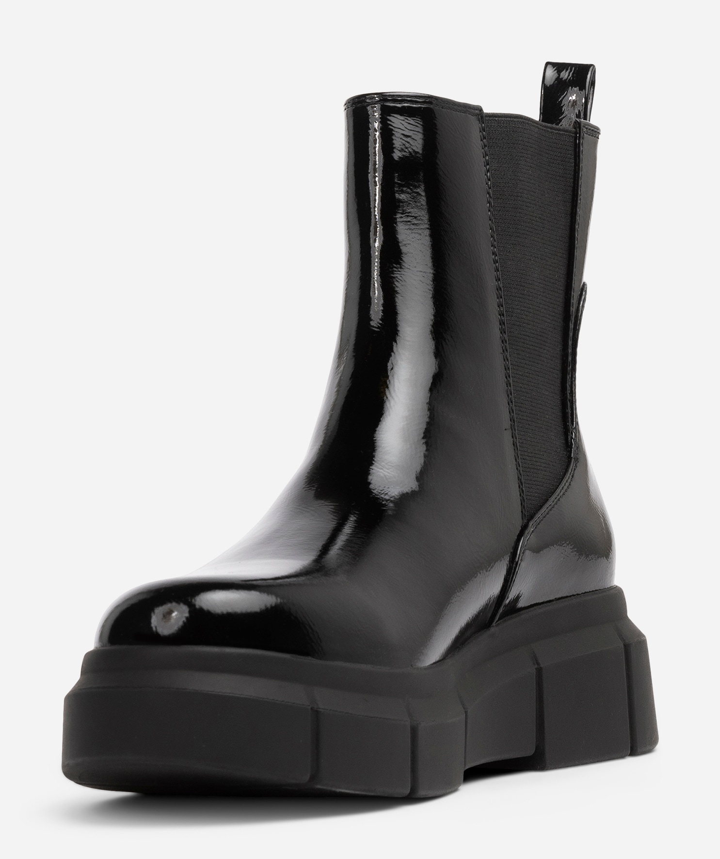 XIT, Chelseaboots Sort