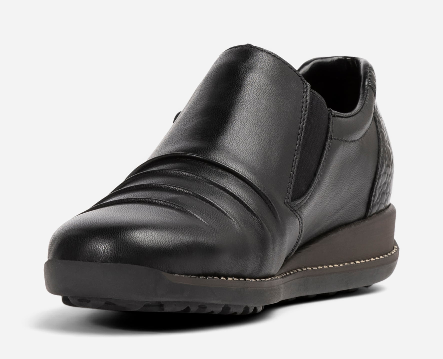 RIEKER, Loafers Sort