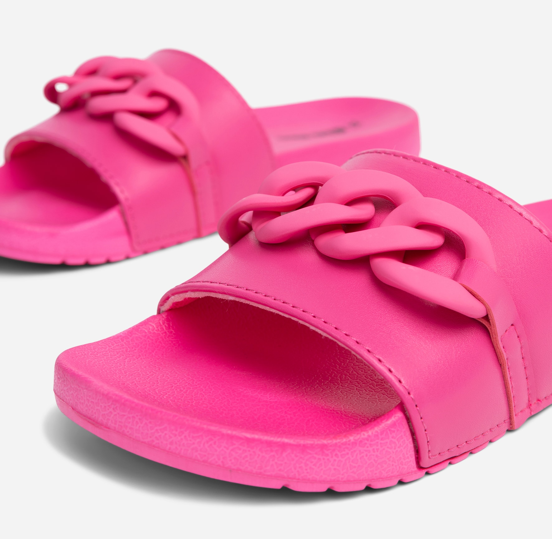 DINSKO, Tøfler Rosa