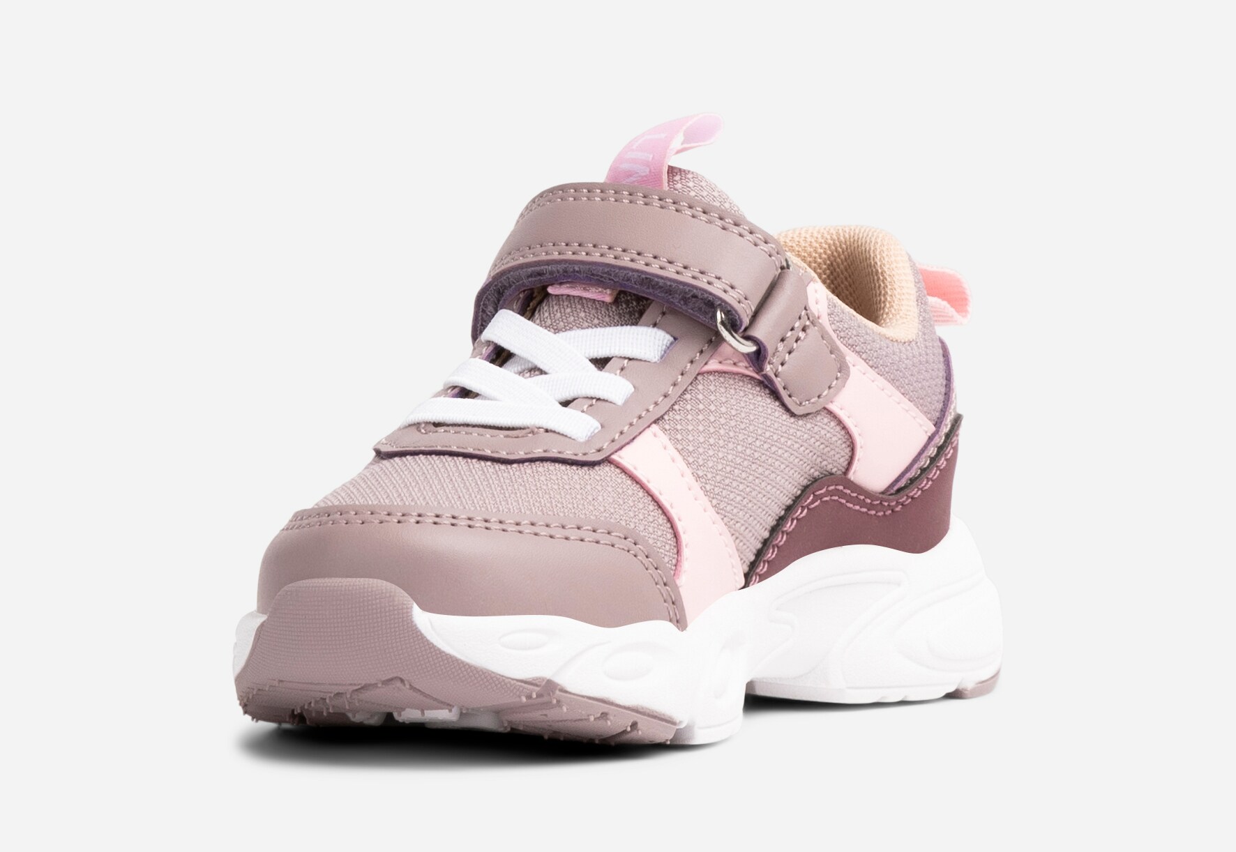 LINEAR, Sneakers waterproof Lilla