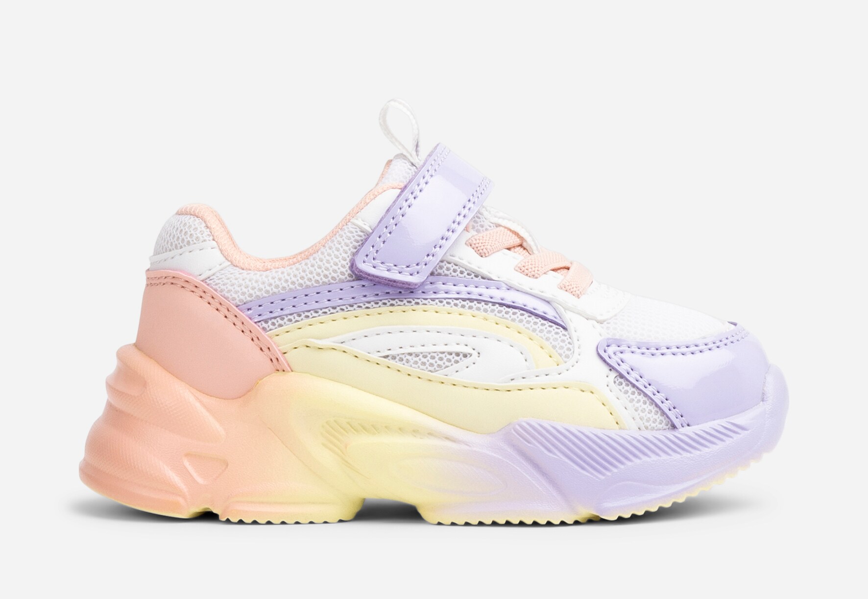 DINSKO, Sneakers Flerfarget