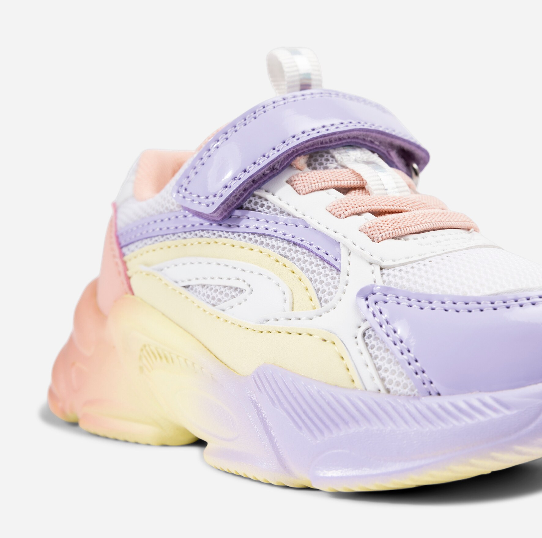 DINSKO, Sneakers Flerfarget