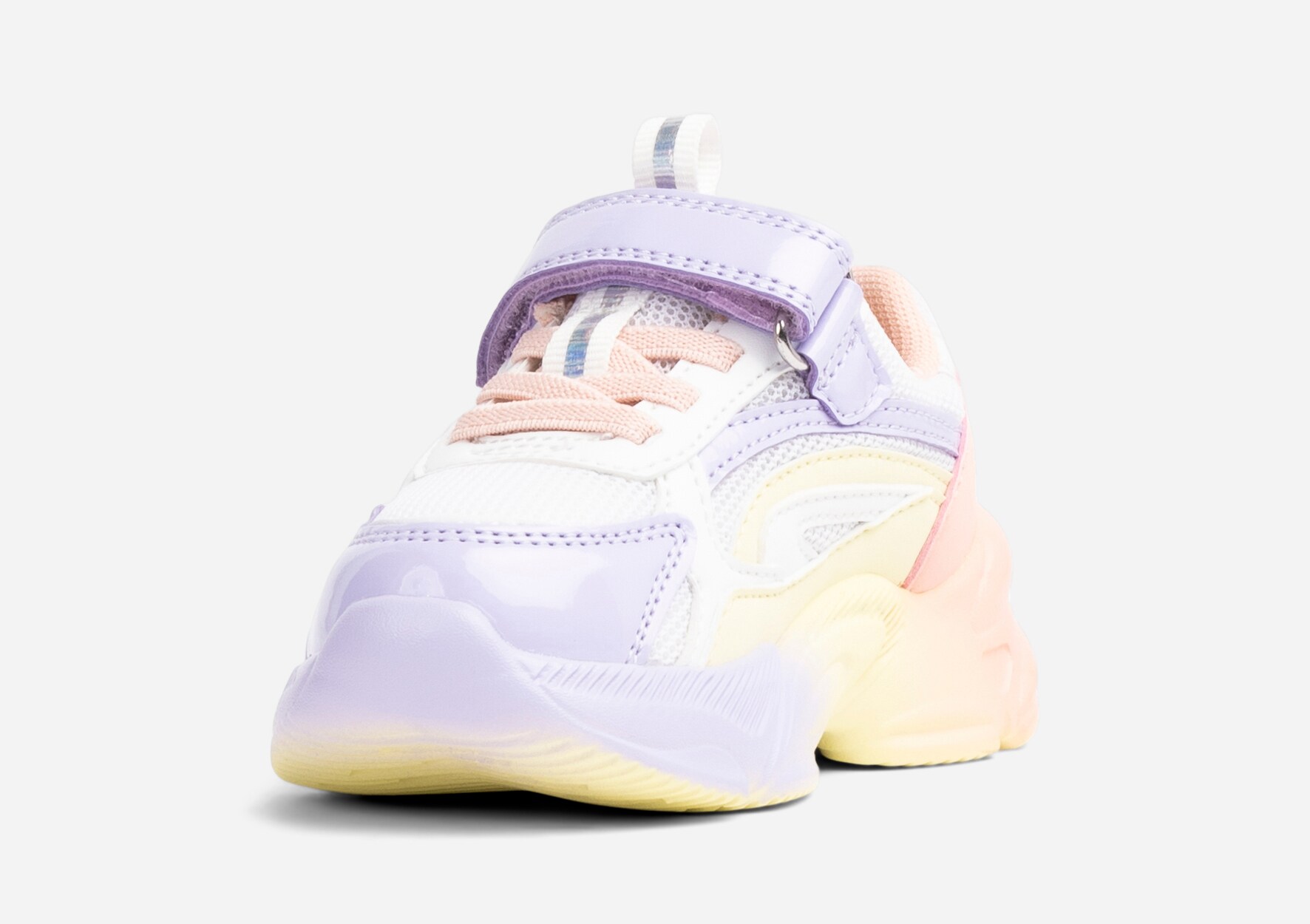 DINSKO, Sneakers Flerfarget