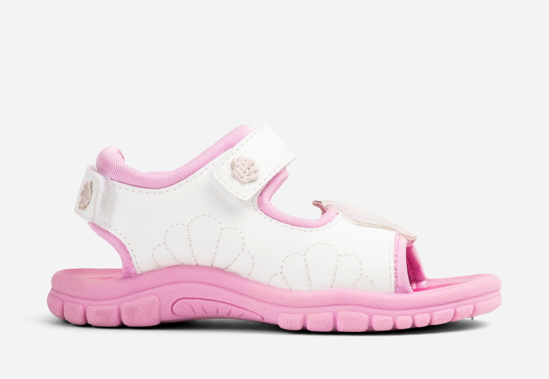 DINSKO, Sandal Flerfarget