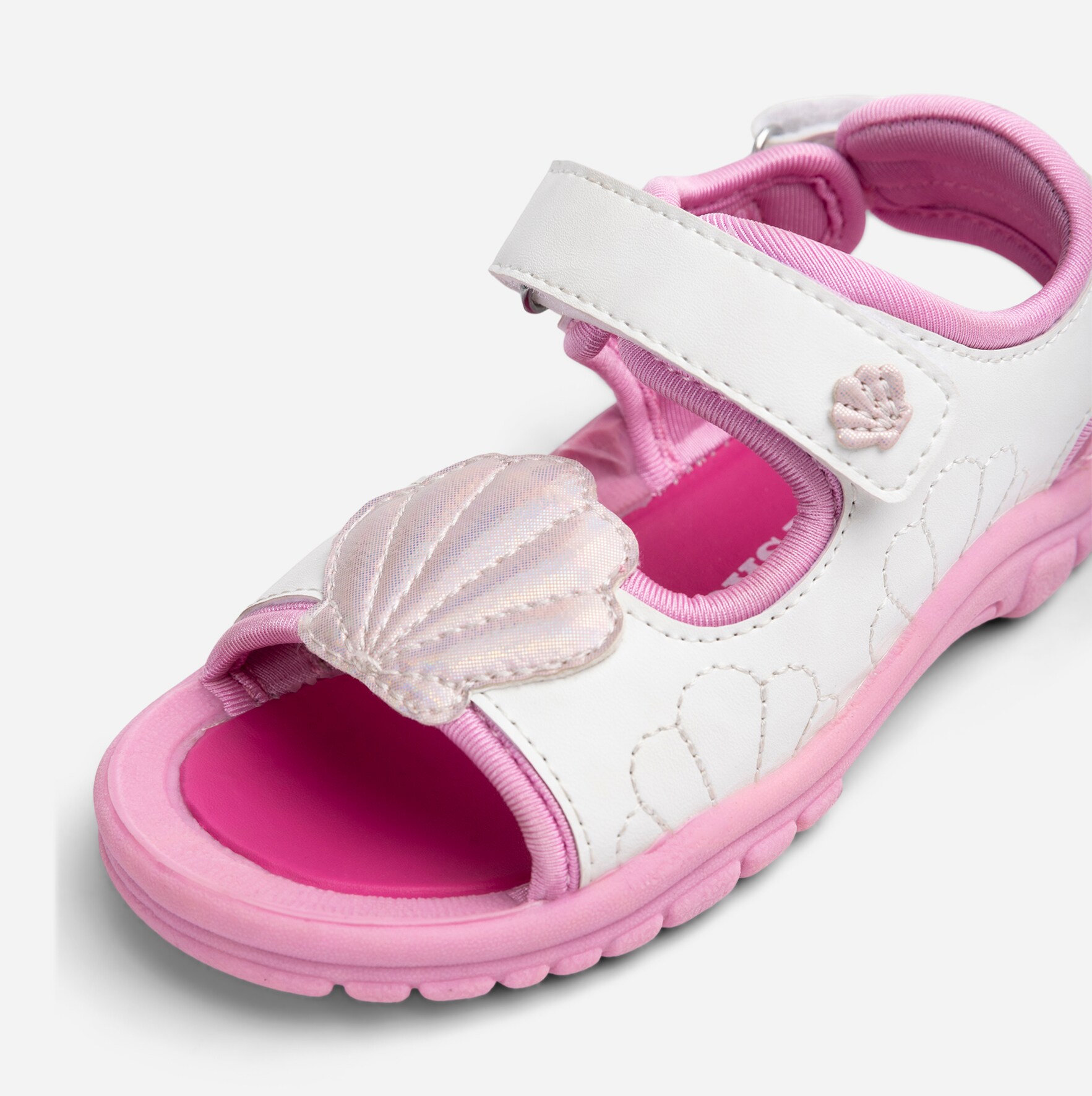 DINSKO, Sandal Flerfarget