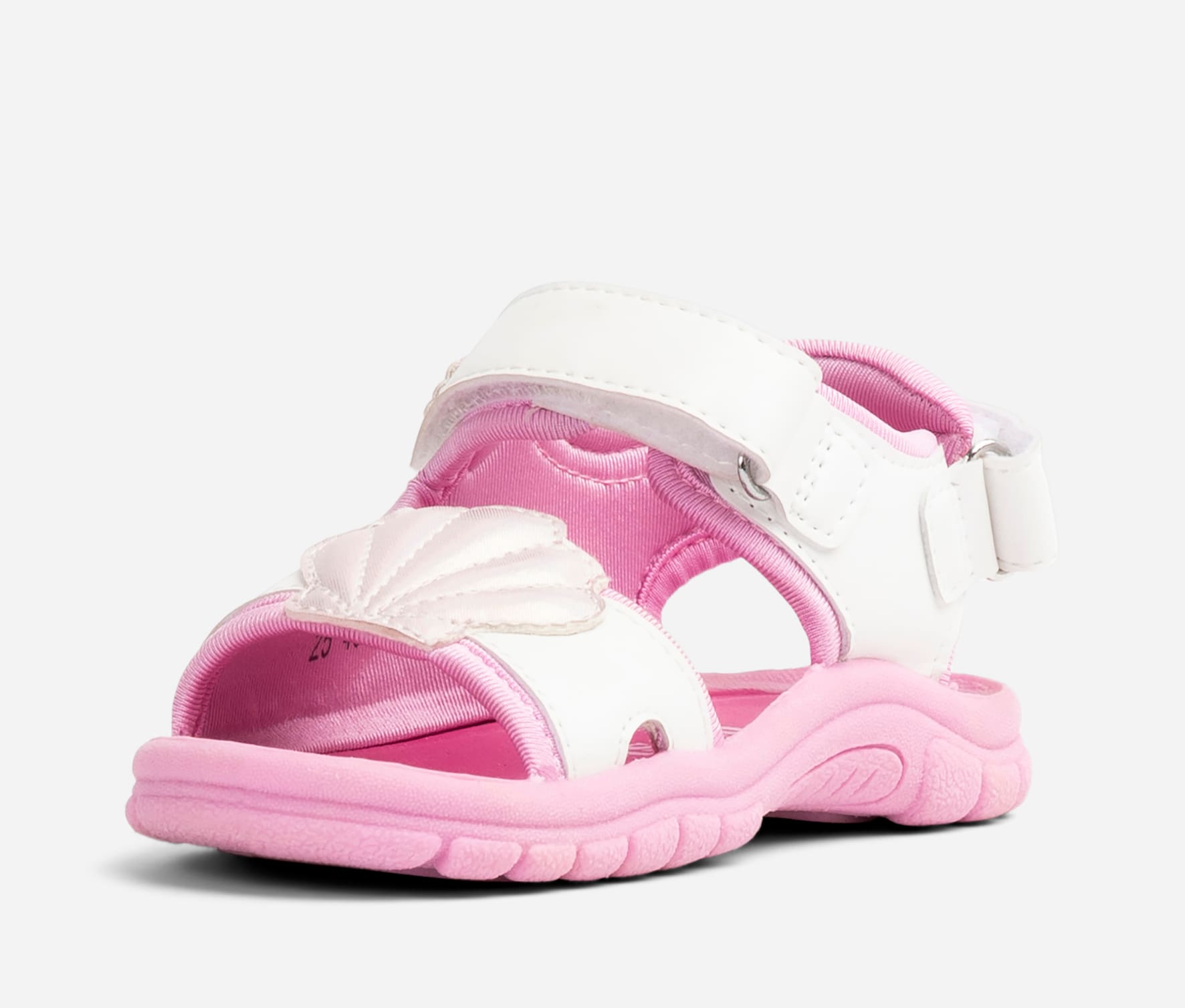 DINSKO, Sandal Flerfarget