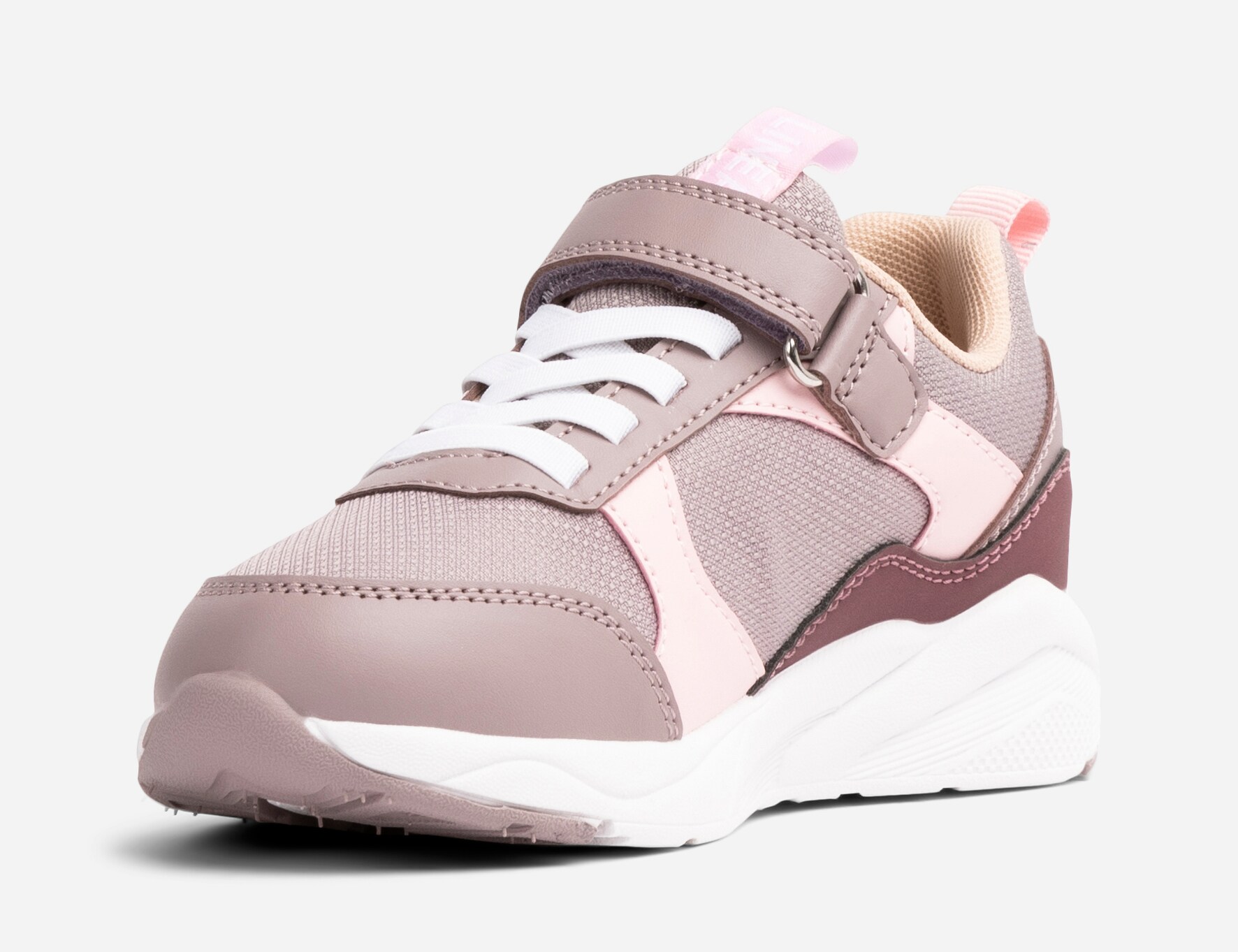 LINEAR, Sneakers waterproof Lilla