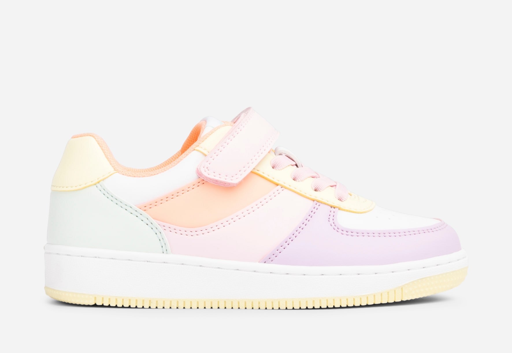 DINSKO, Sneakers Flerfarget
