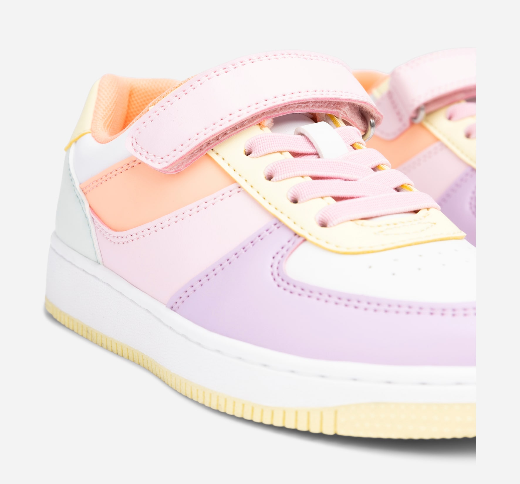 DINSKO, Sneakers Flerfarget
