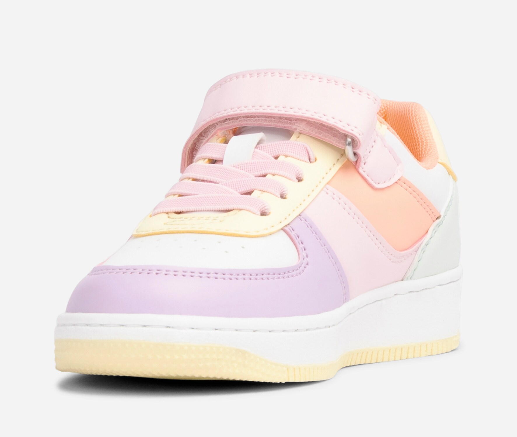 DINSKO, Sneakers Flerfarget