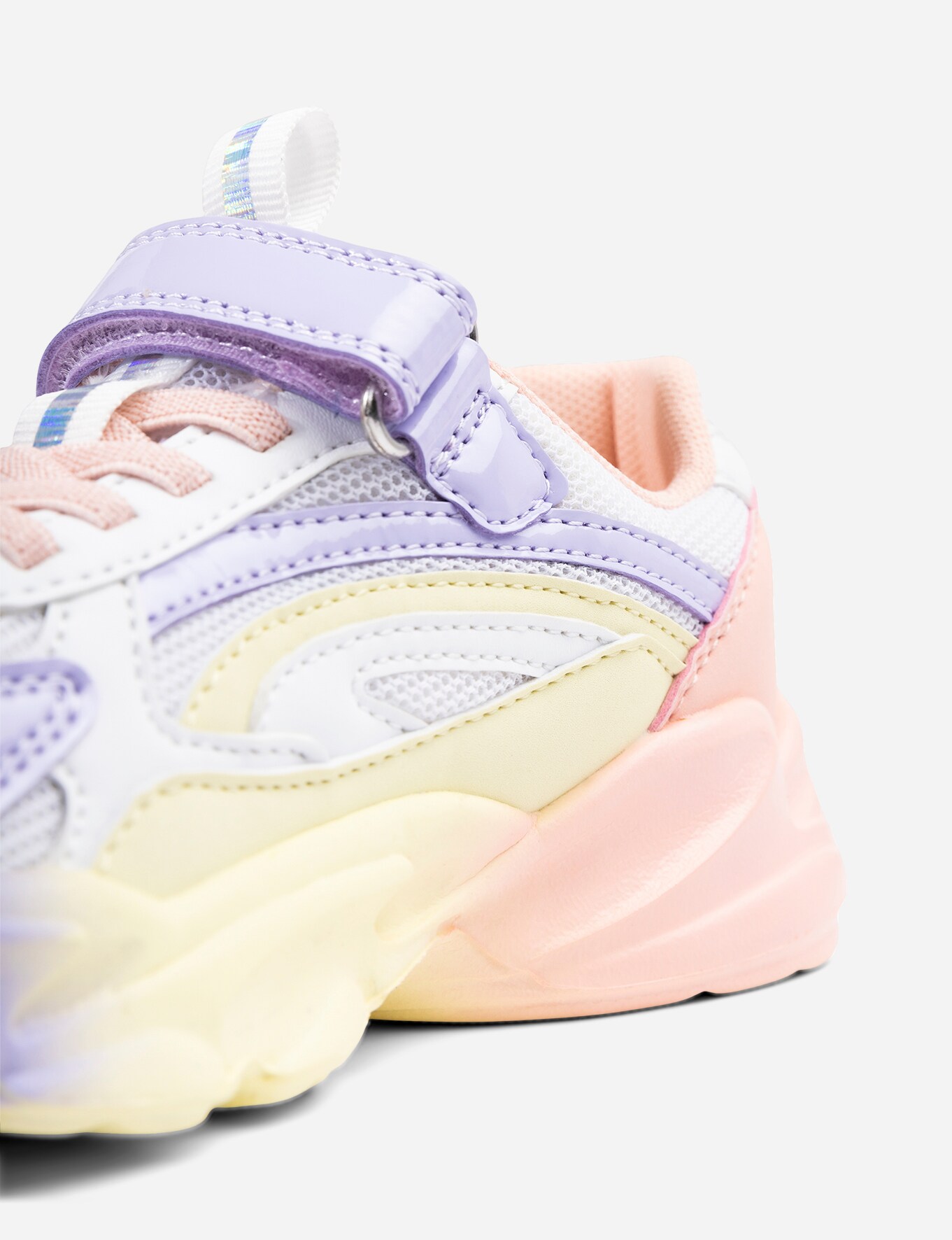 DINSKO, Sneakers Hvit
