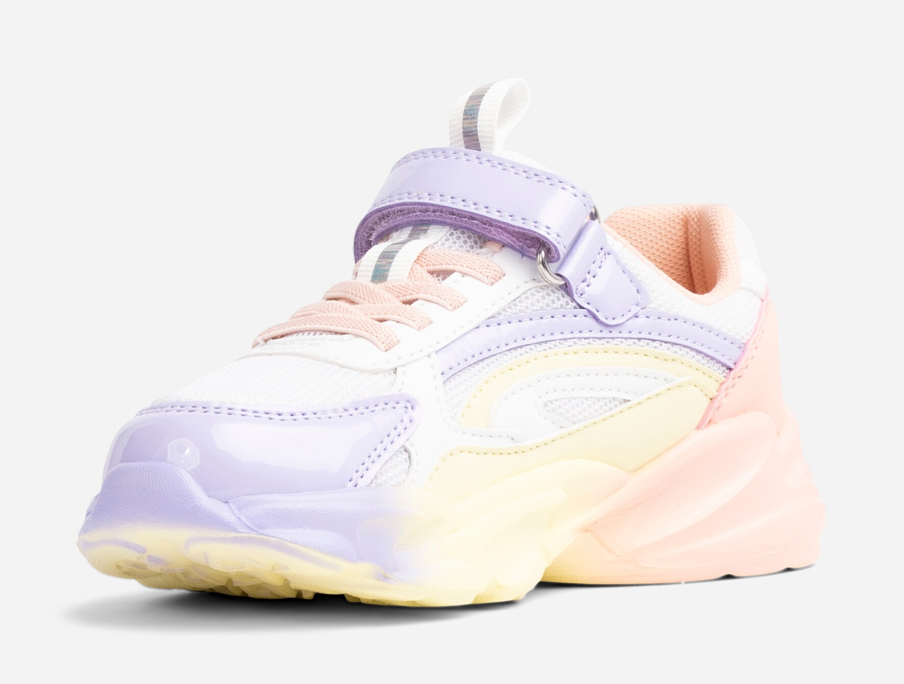 DINSKO, Sneakers Hvit