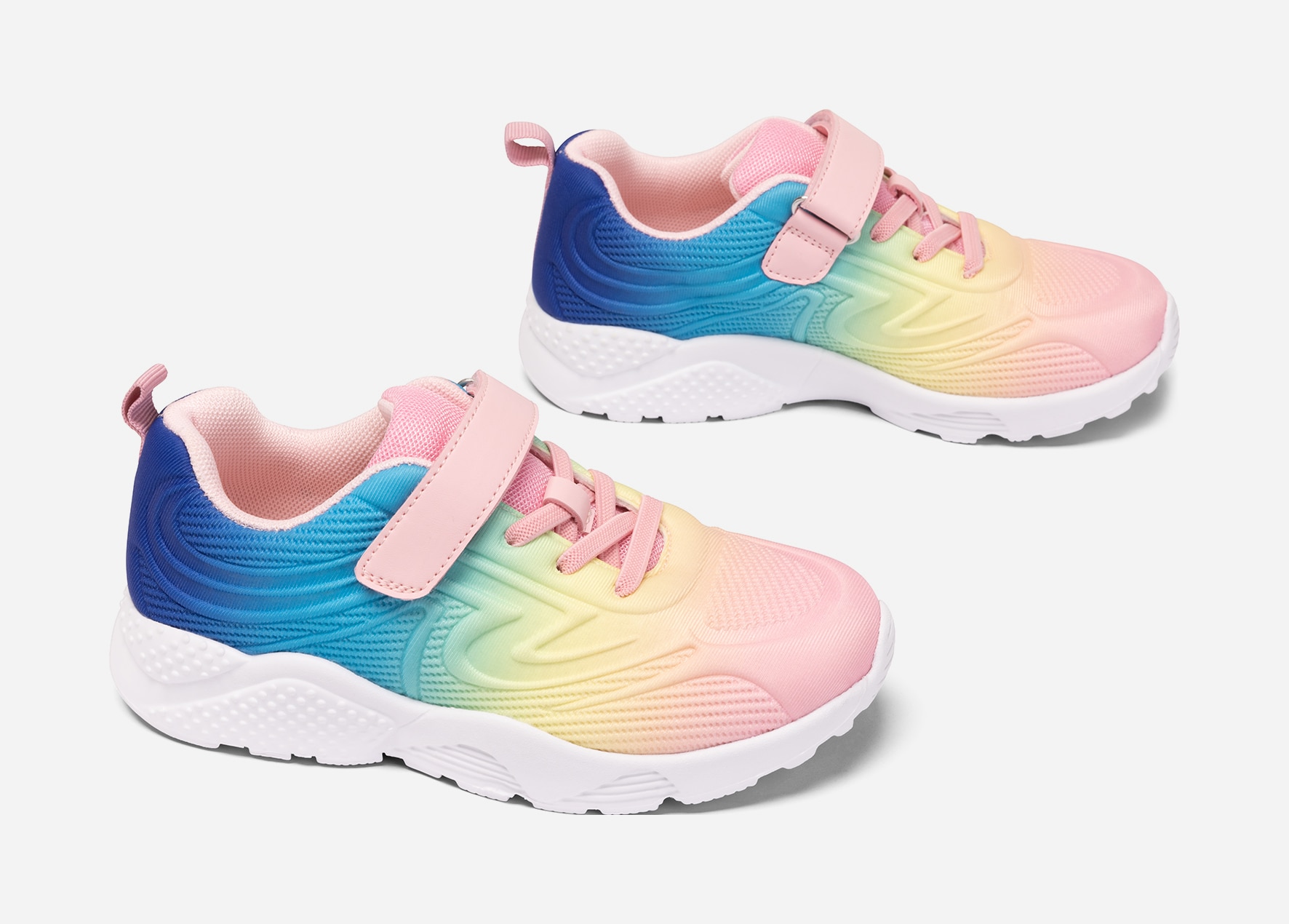 DINSKO, Sneakers Flerfarget