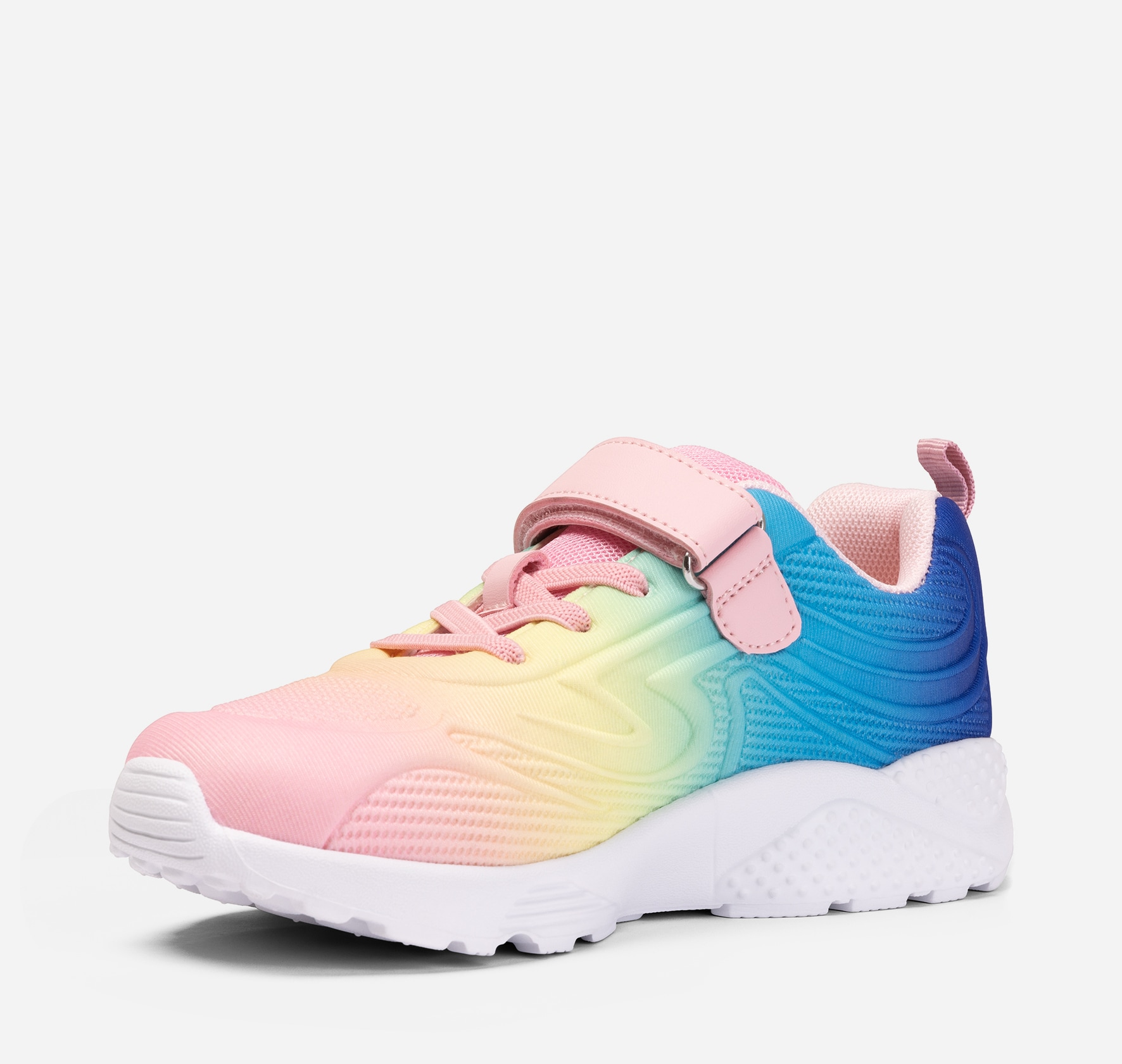 DINSKO, Sneakers Flerfarget