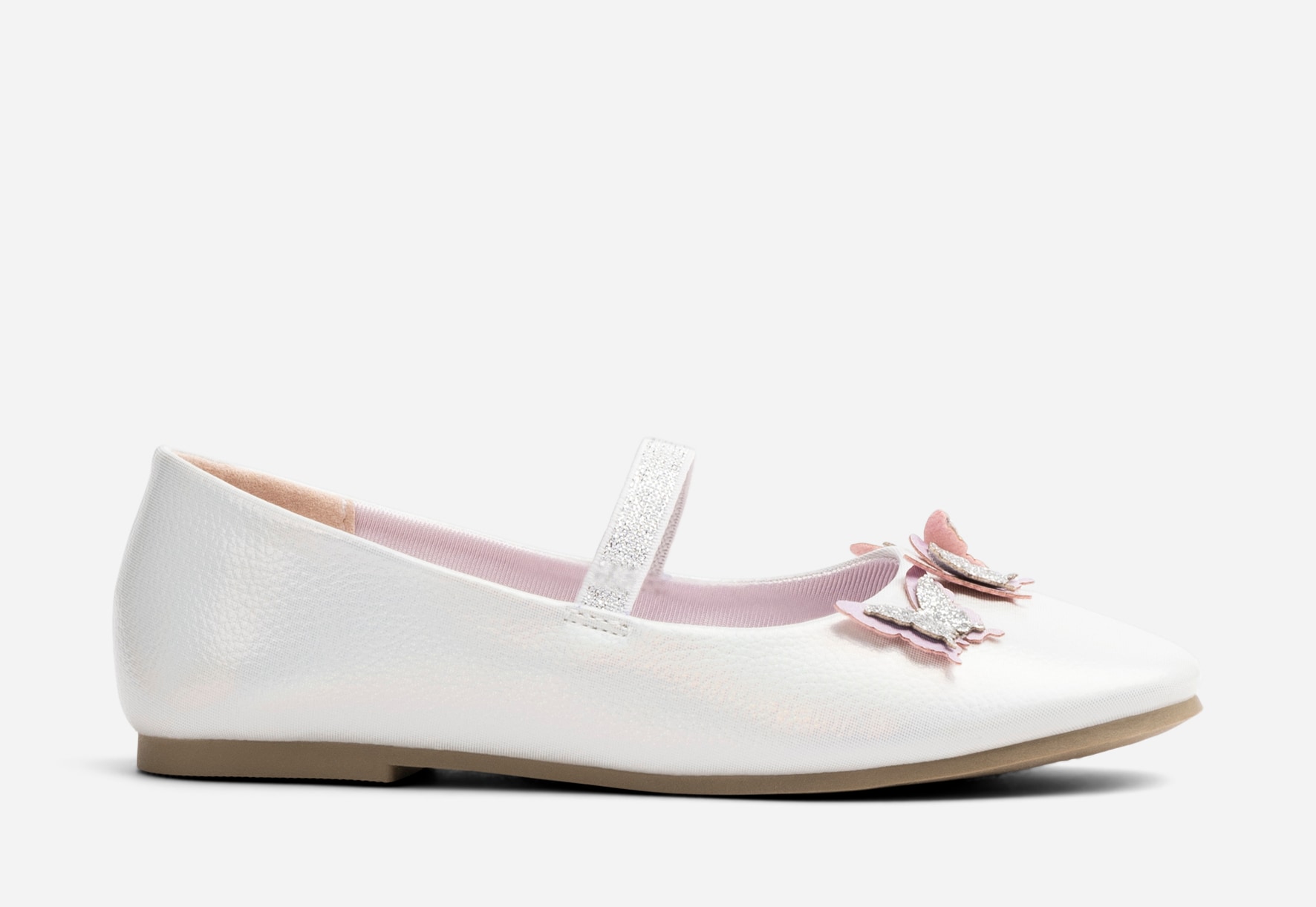 DINSKO, Ballerina Metall