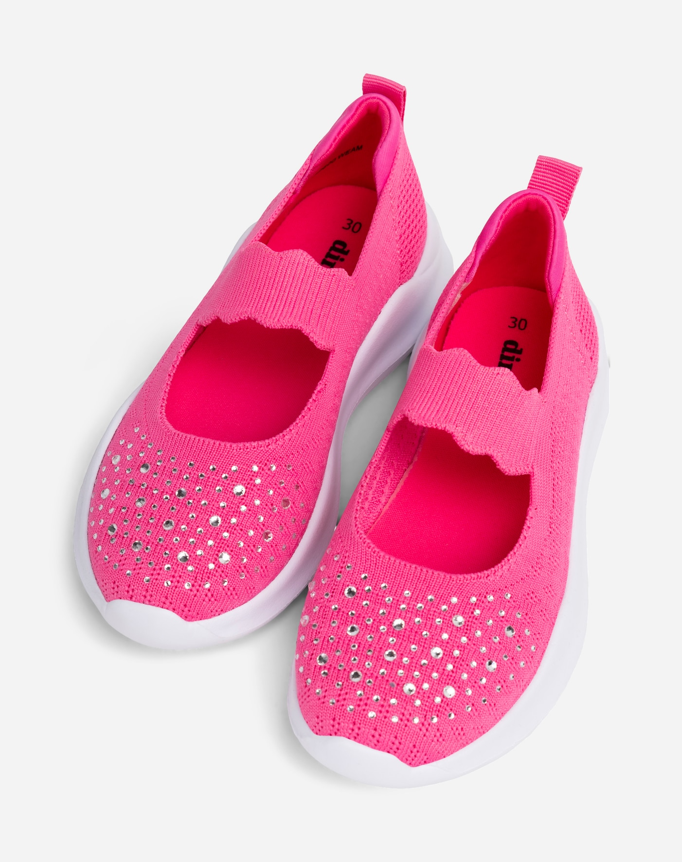 DINSKO, Ballerinasko Rosa