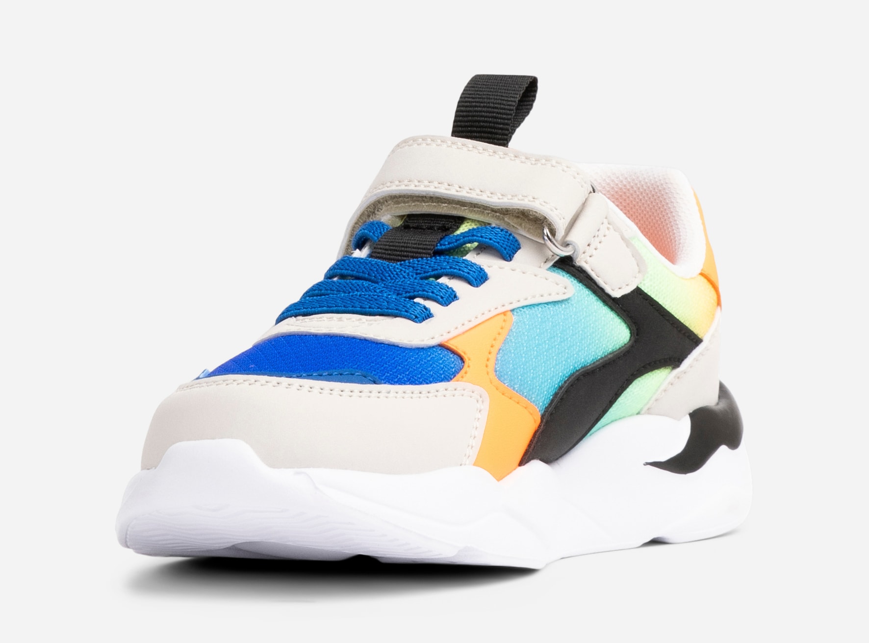 DINSKO, Sneakers Flerfarget