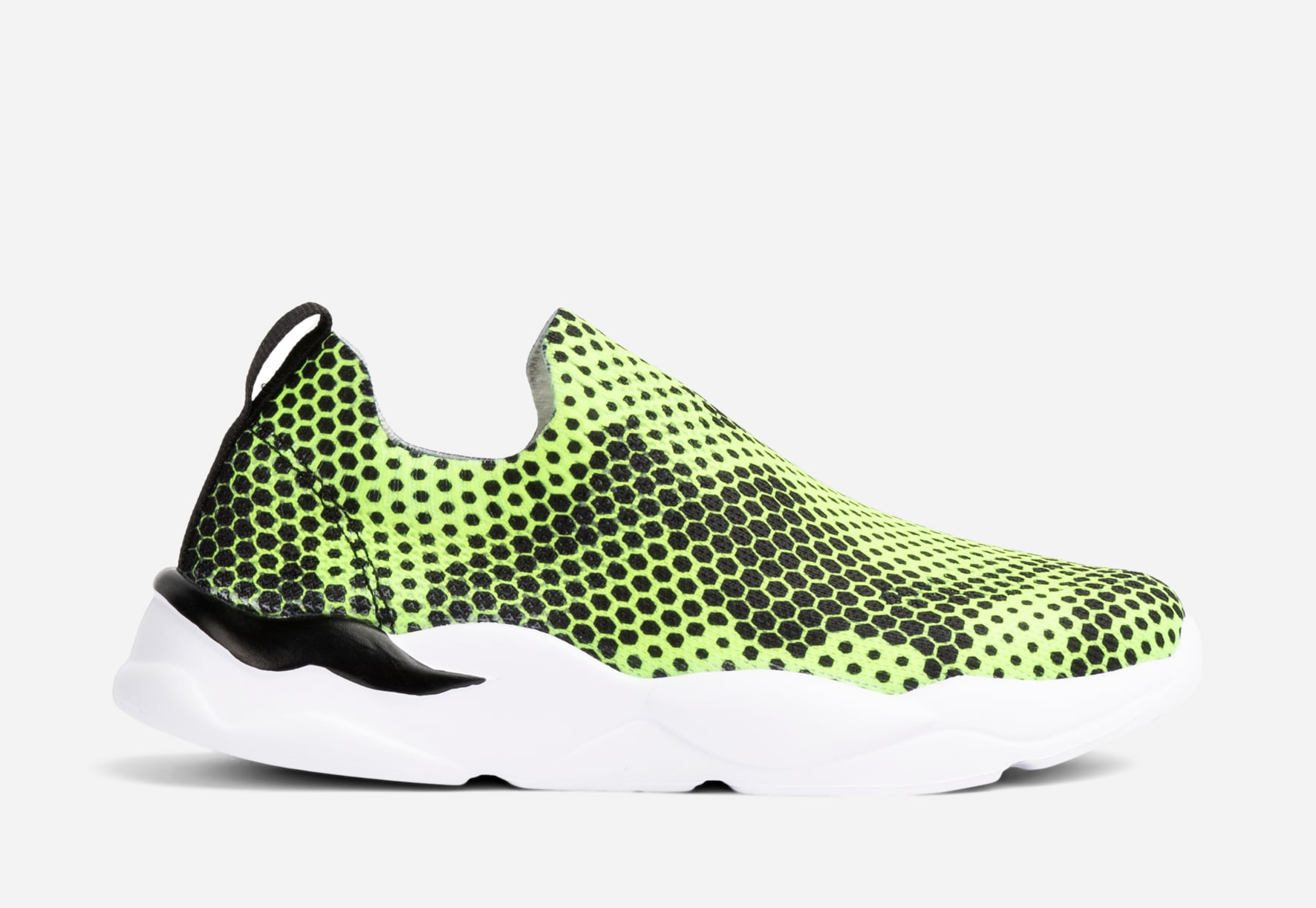 DINSKO, Sock sneakers Flerfarget