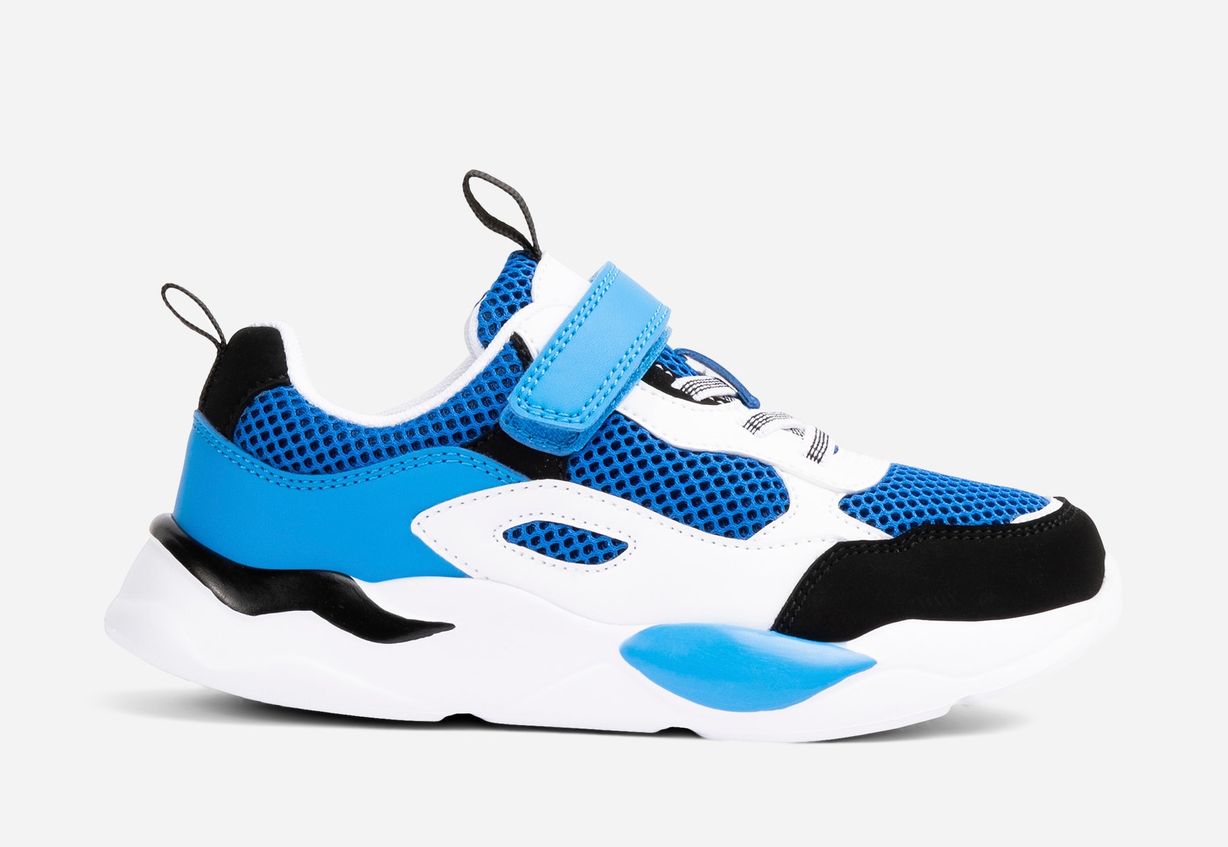 DINSKO, Sneakers Flerfarget