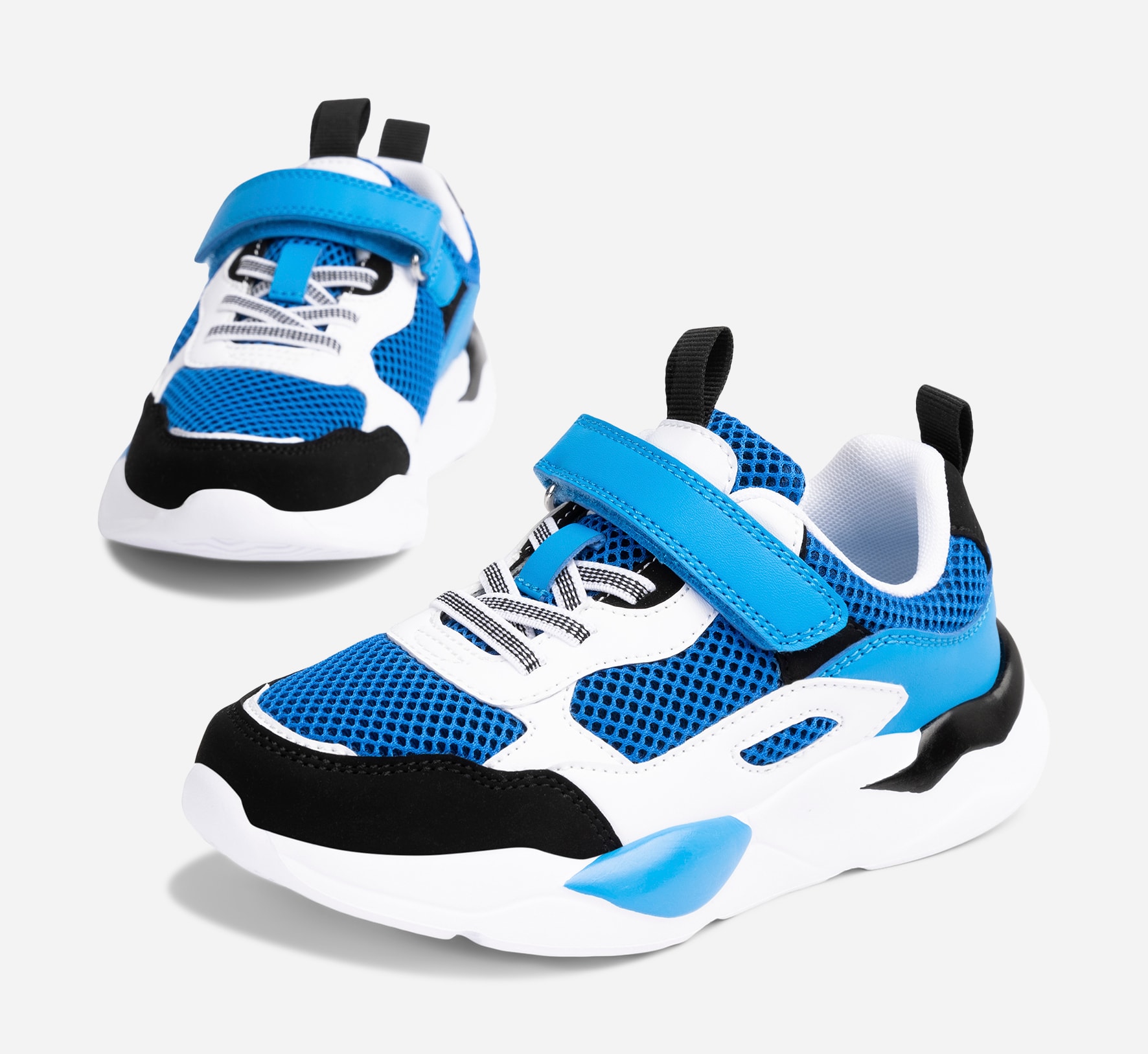 DINSKO, Sneakers Flerfarget