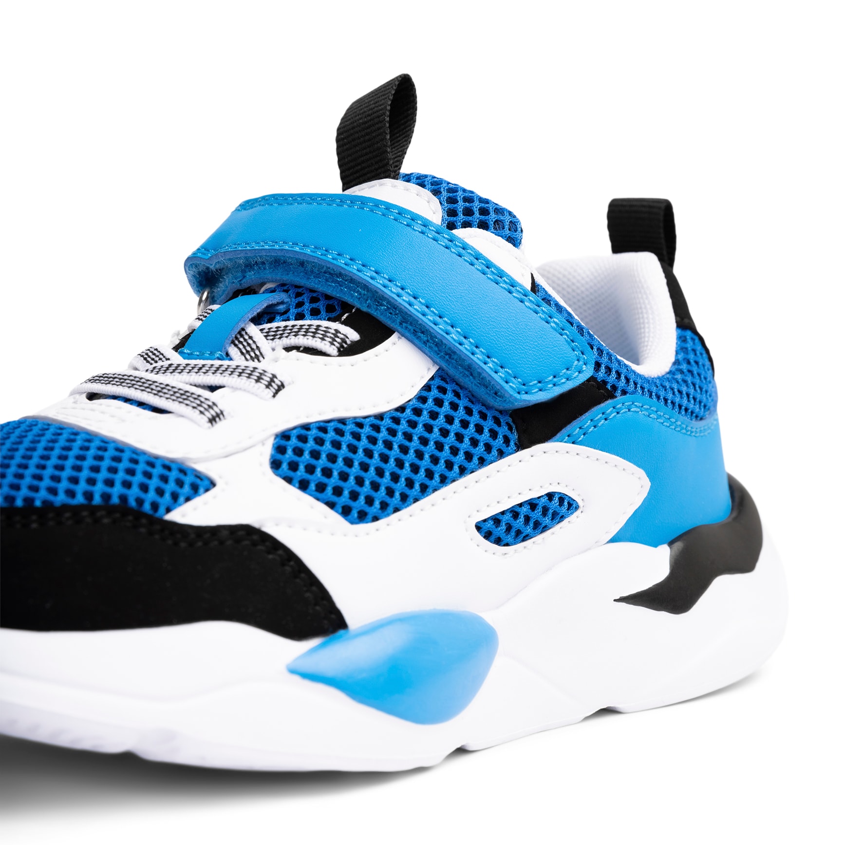 DINSKO, Sneakers Flerfarget