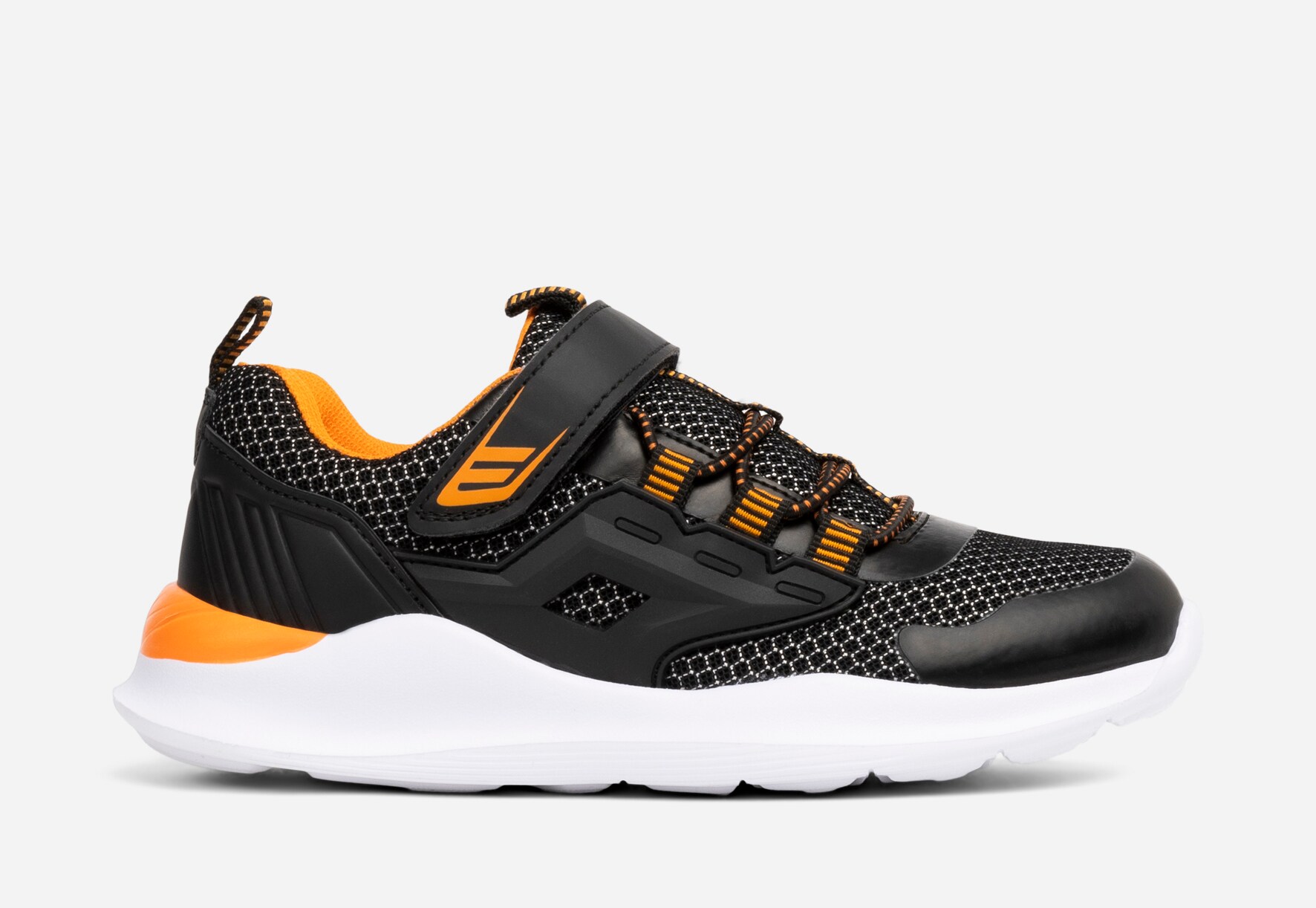 DINSKO, Sneakers Sort