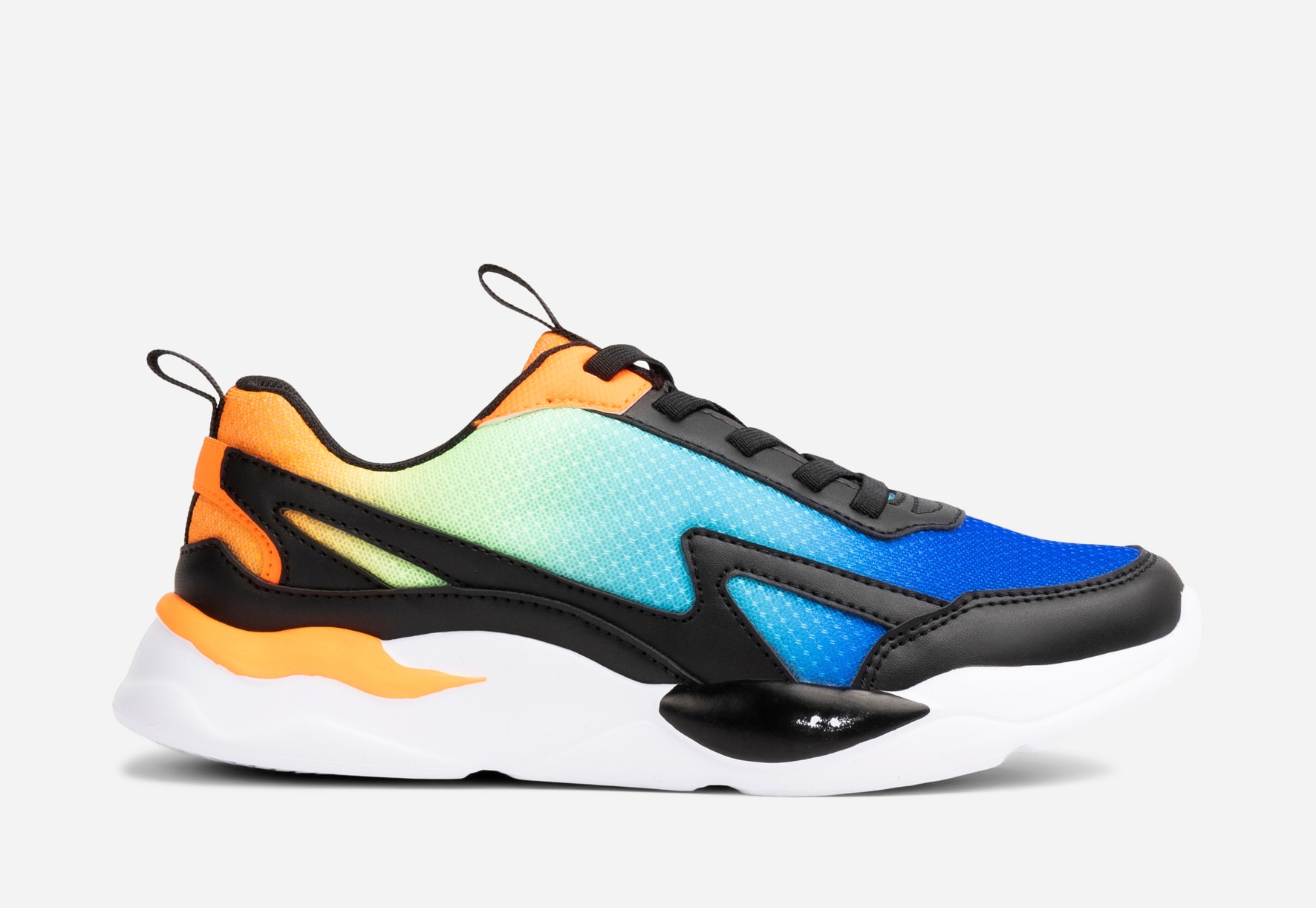 DINSKO, Sneakers Flerfarget