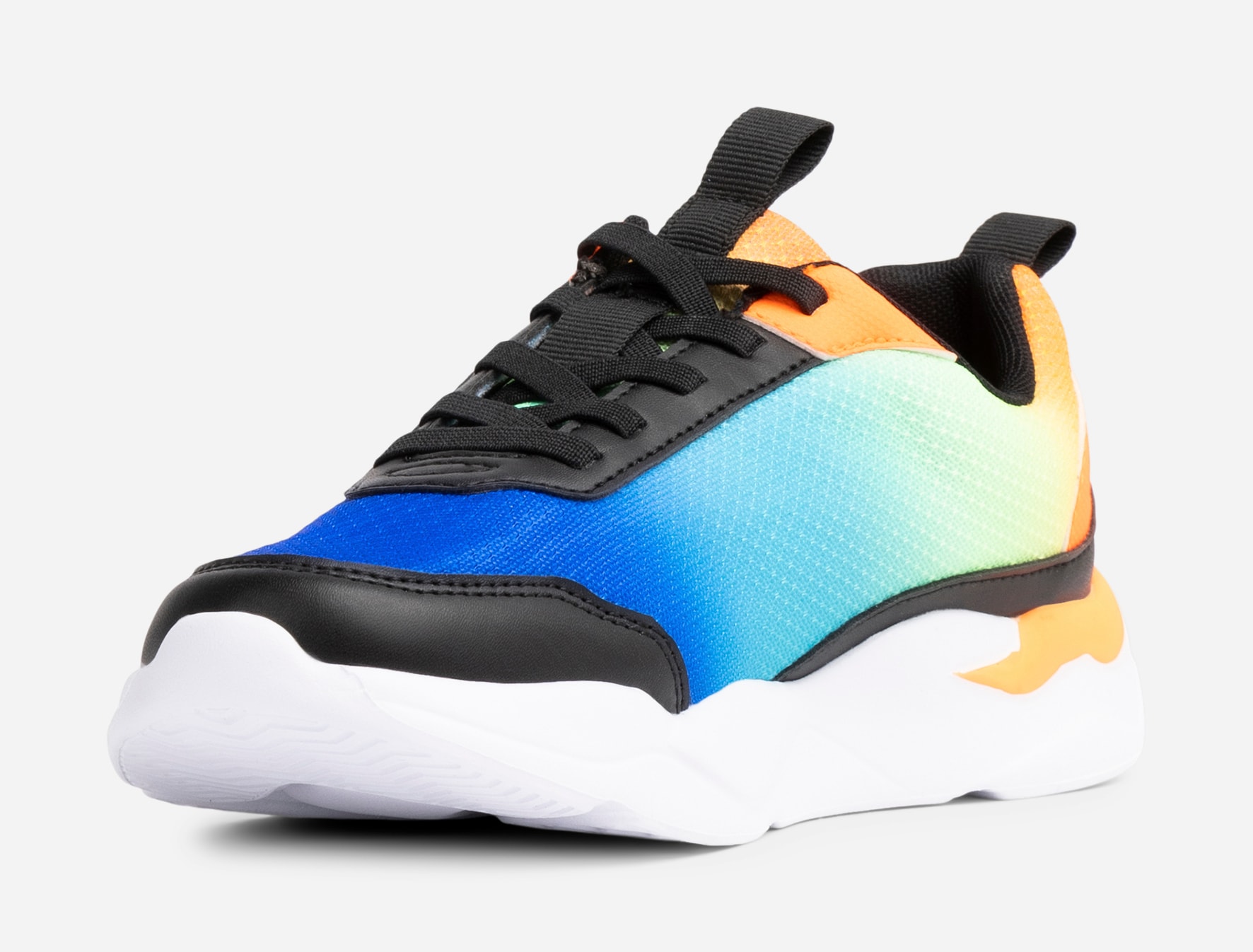 DINSKO, Sneakers Flerfarget