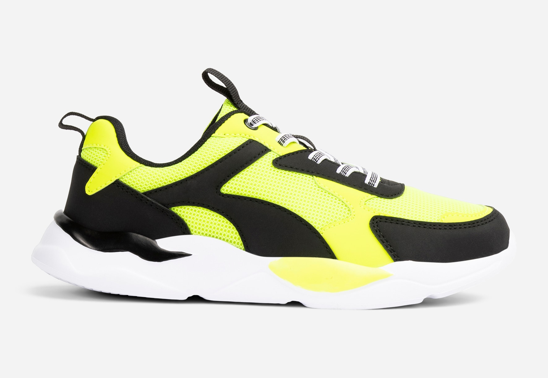 DINSKO, Sneakers Sort